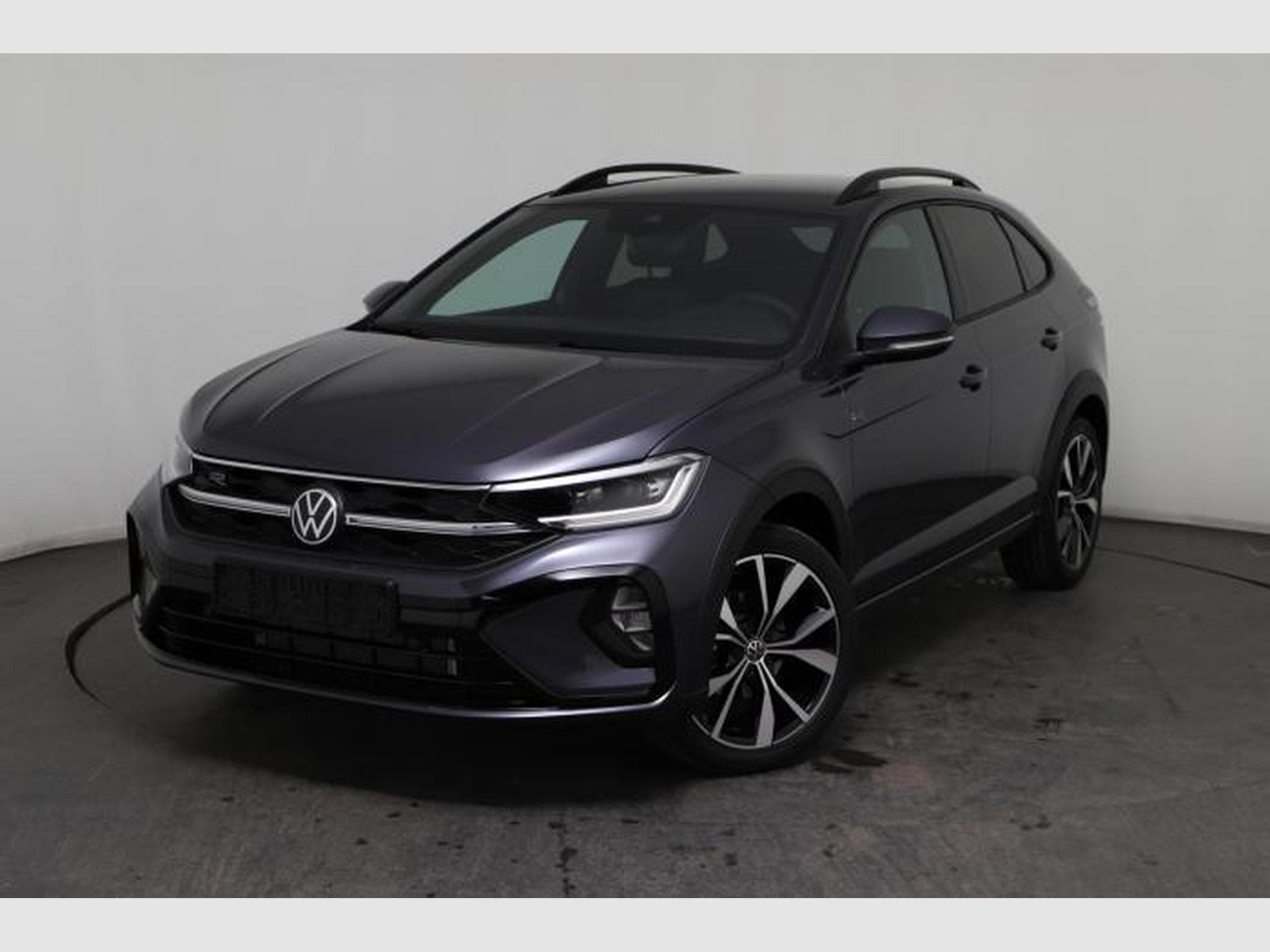VW Taigo R-Line Edition (2026) - Photo 1