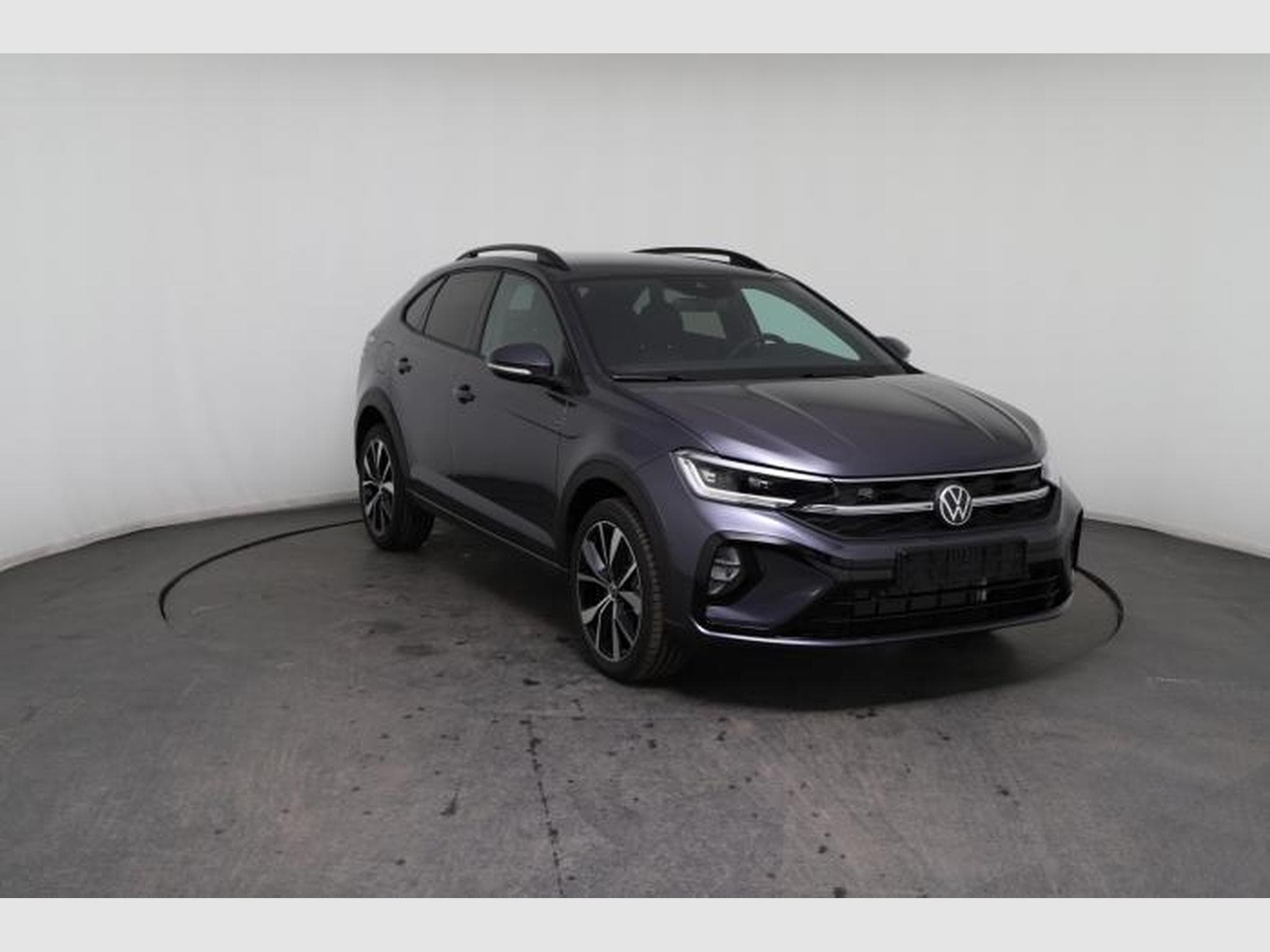 VW Taigo R-Line Edition (2026) - Photo 10