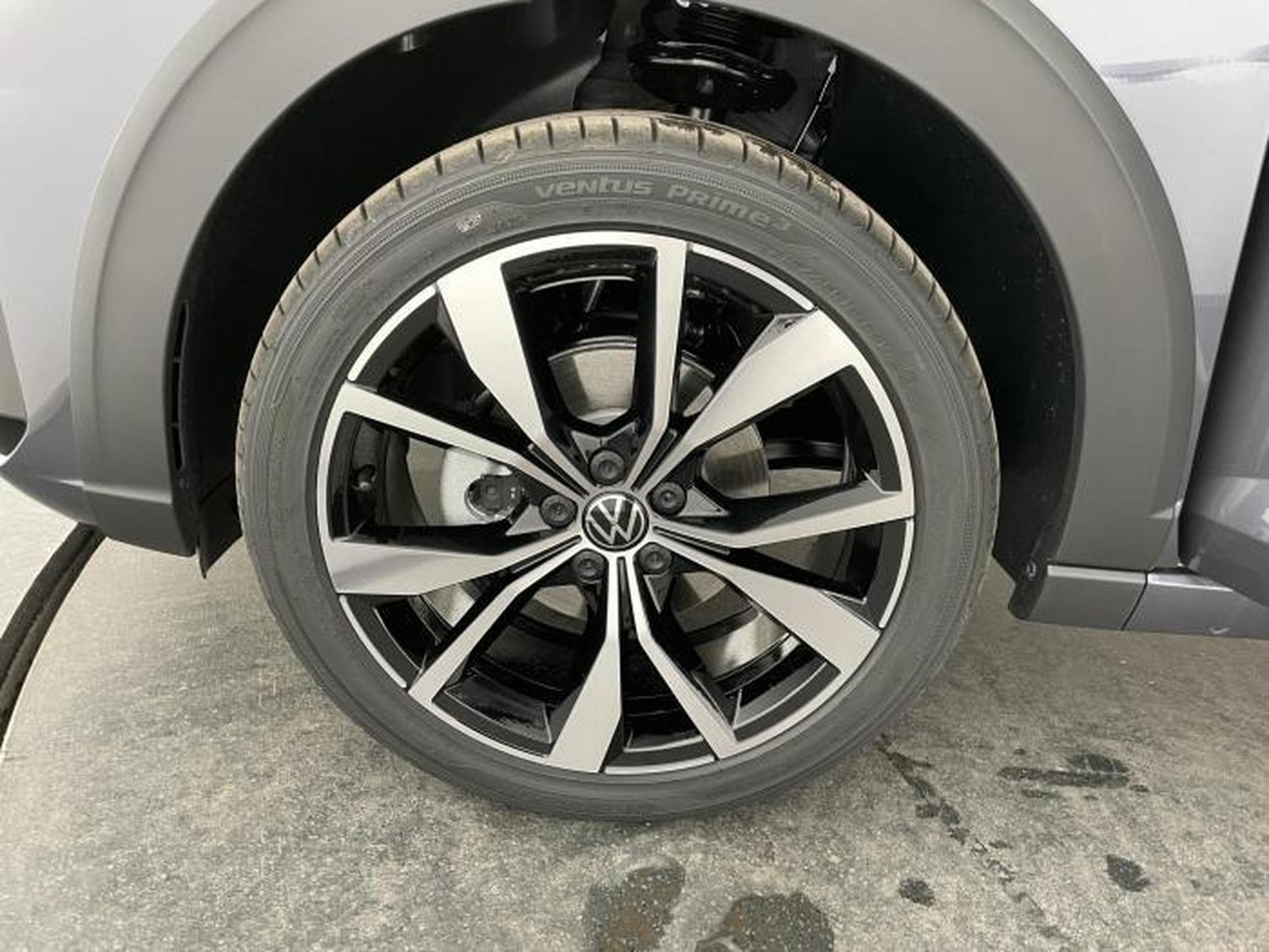 VW Taigo R-Line Edition (2026) - Photo 11
