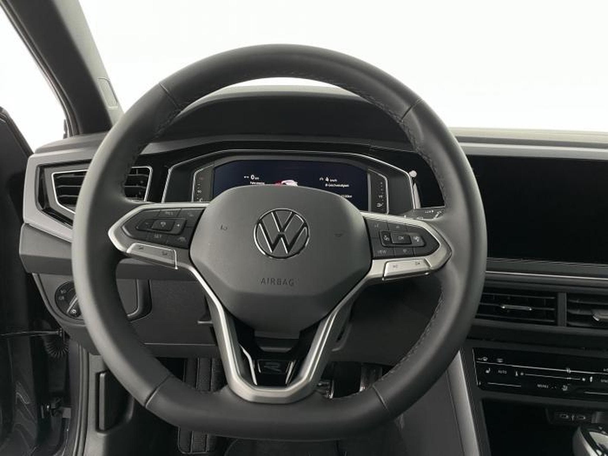 VW Taigo R-Line Edition (2026) - Photo 16