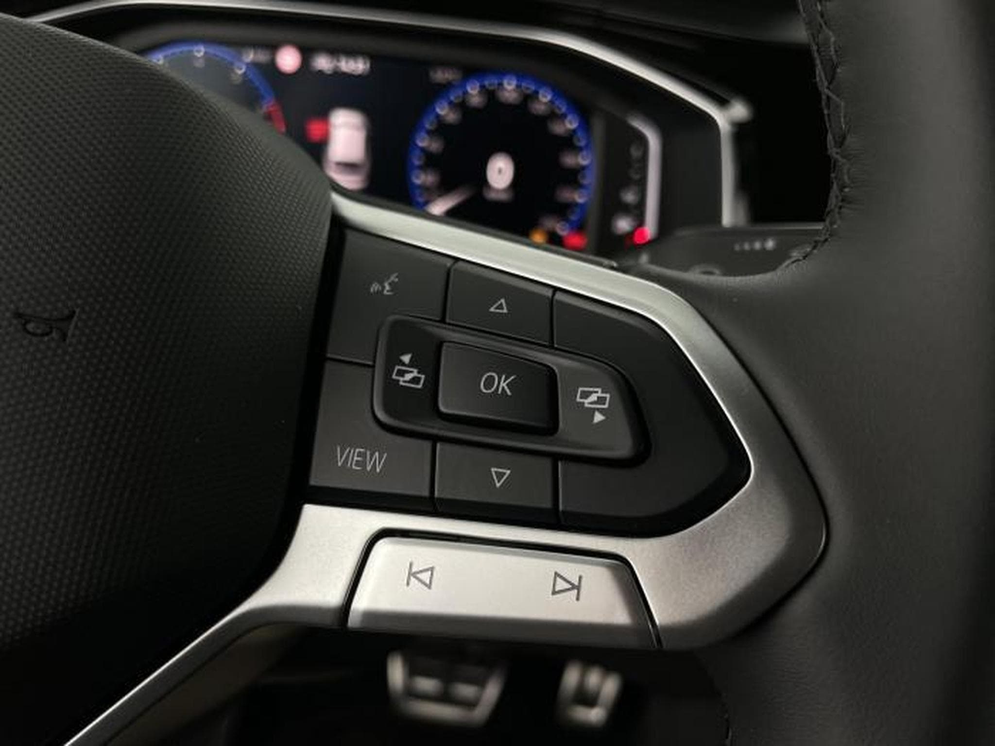 VW Taigo R-Line Edition (2026) - Photo 21