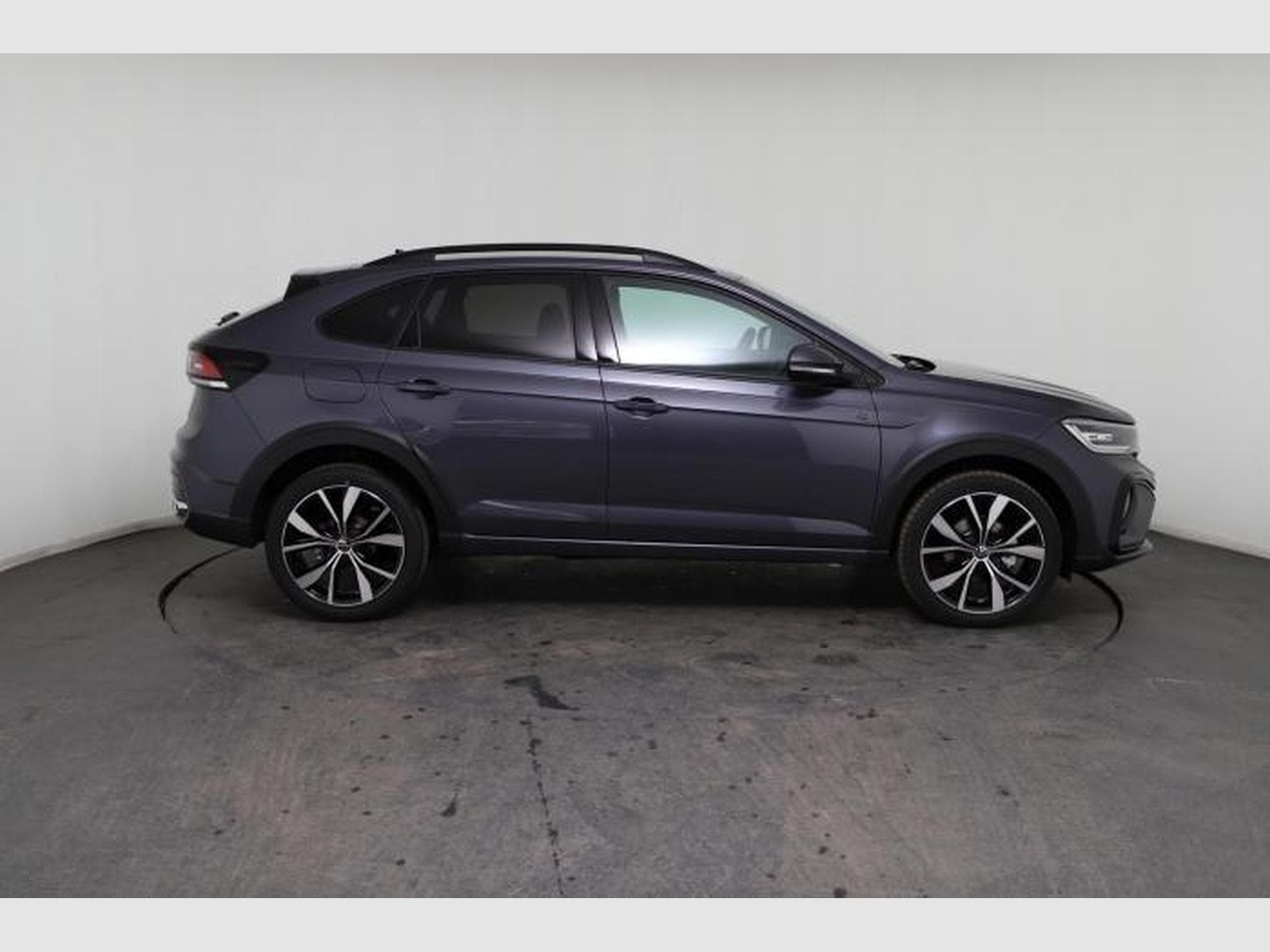 VW Taigo R-Line Edition (2026) - Photo 9