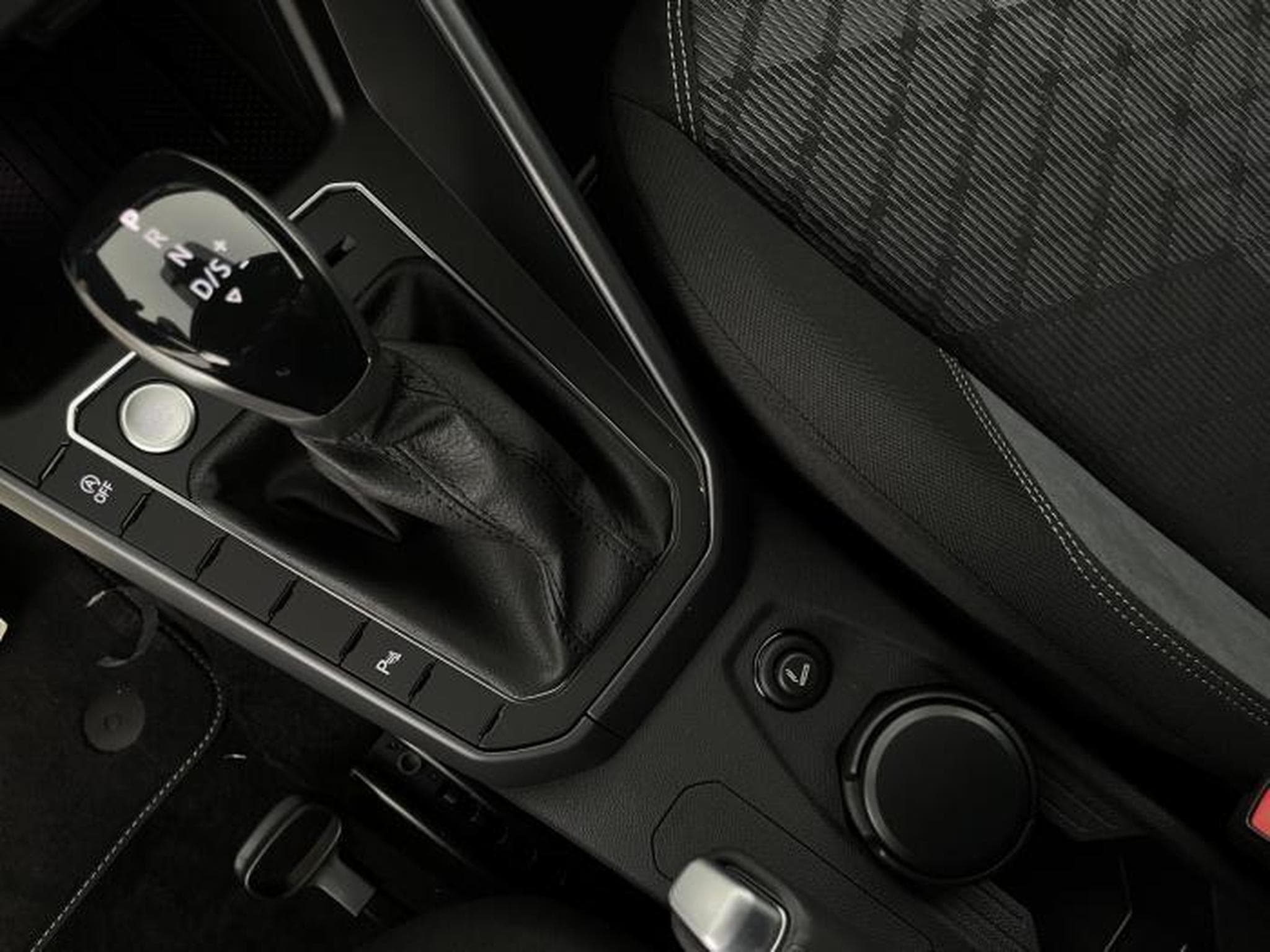 VW Taigo R-Line Edition (2026) - Photo 20