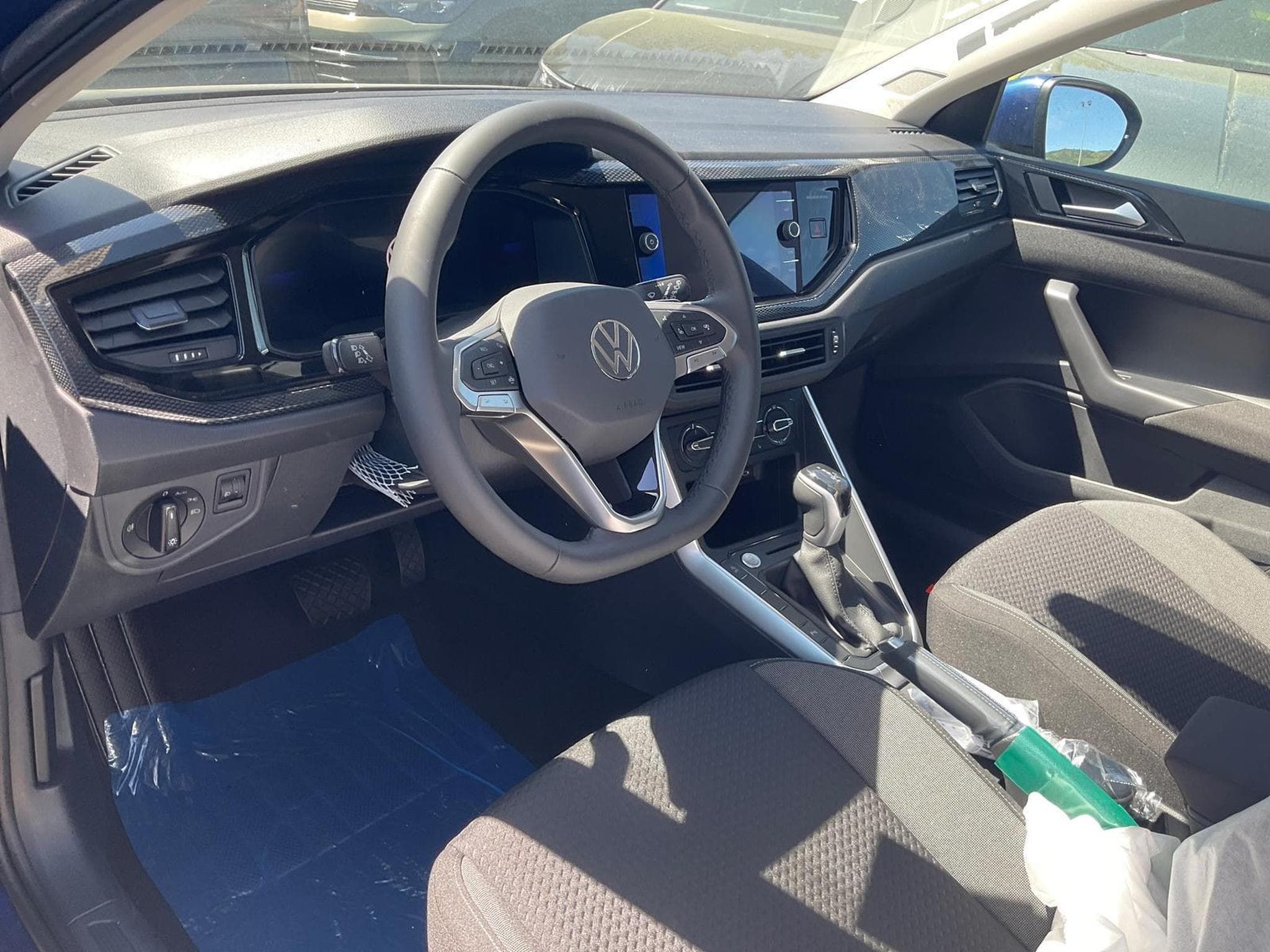 VW Taigo LIFE (2026) - Foto 1