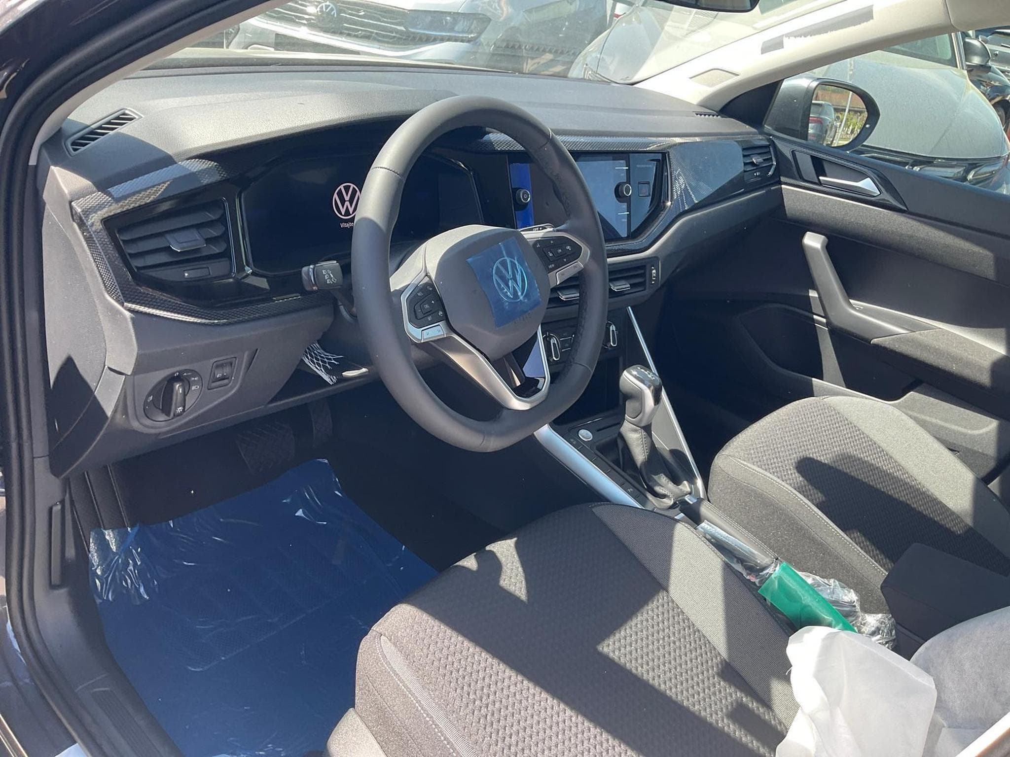 VW Taigo LIFE (2026) - Foto 1