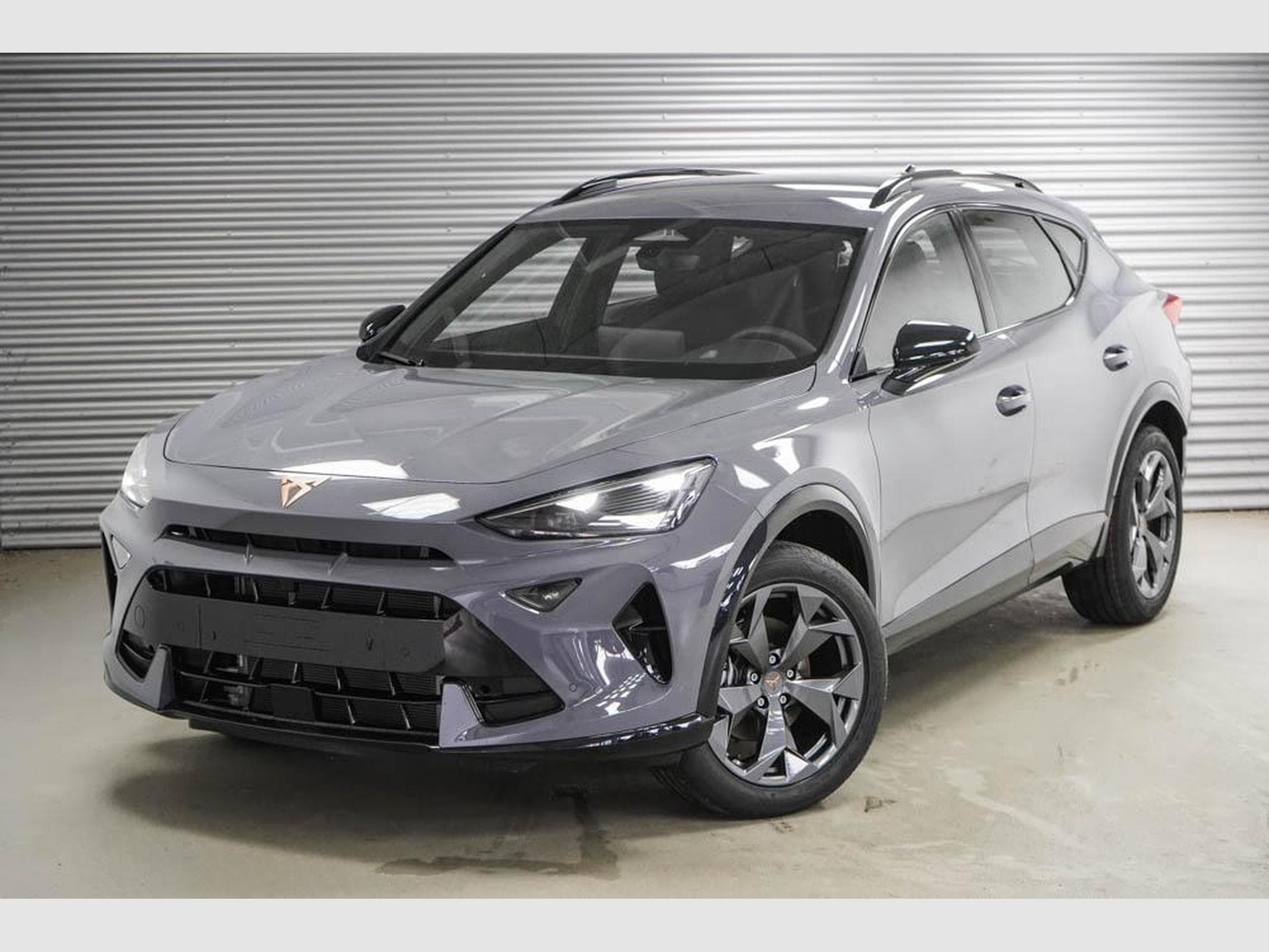 Cupra Formentor 1,5 eTSI DSG (2025) - Foto 1