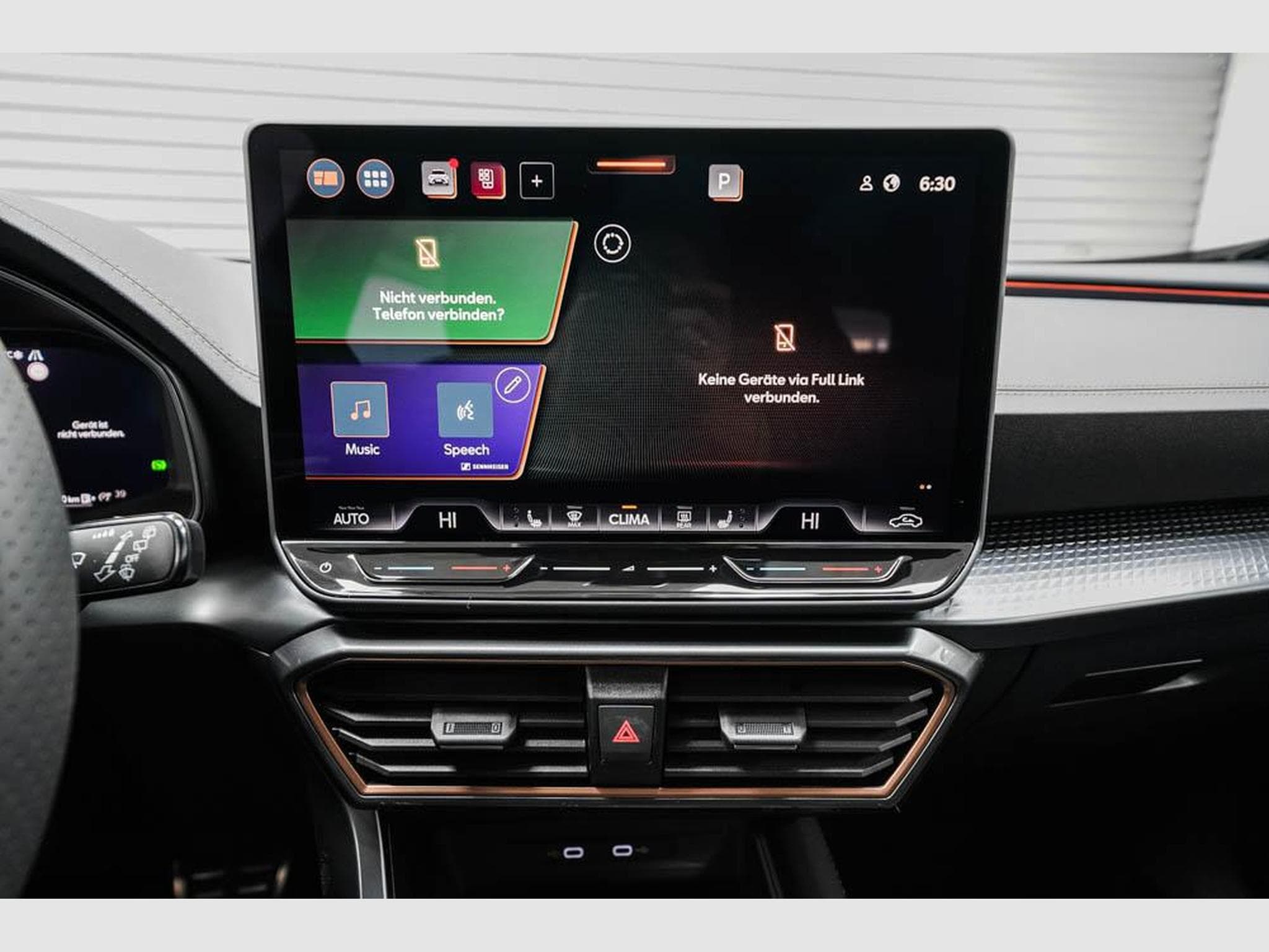 Cupra Formentor 1,5 eTSI DSG (2025) - Foto 14