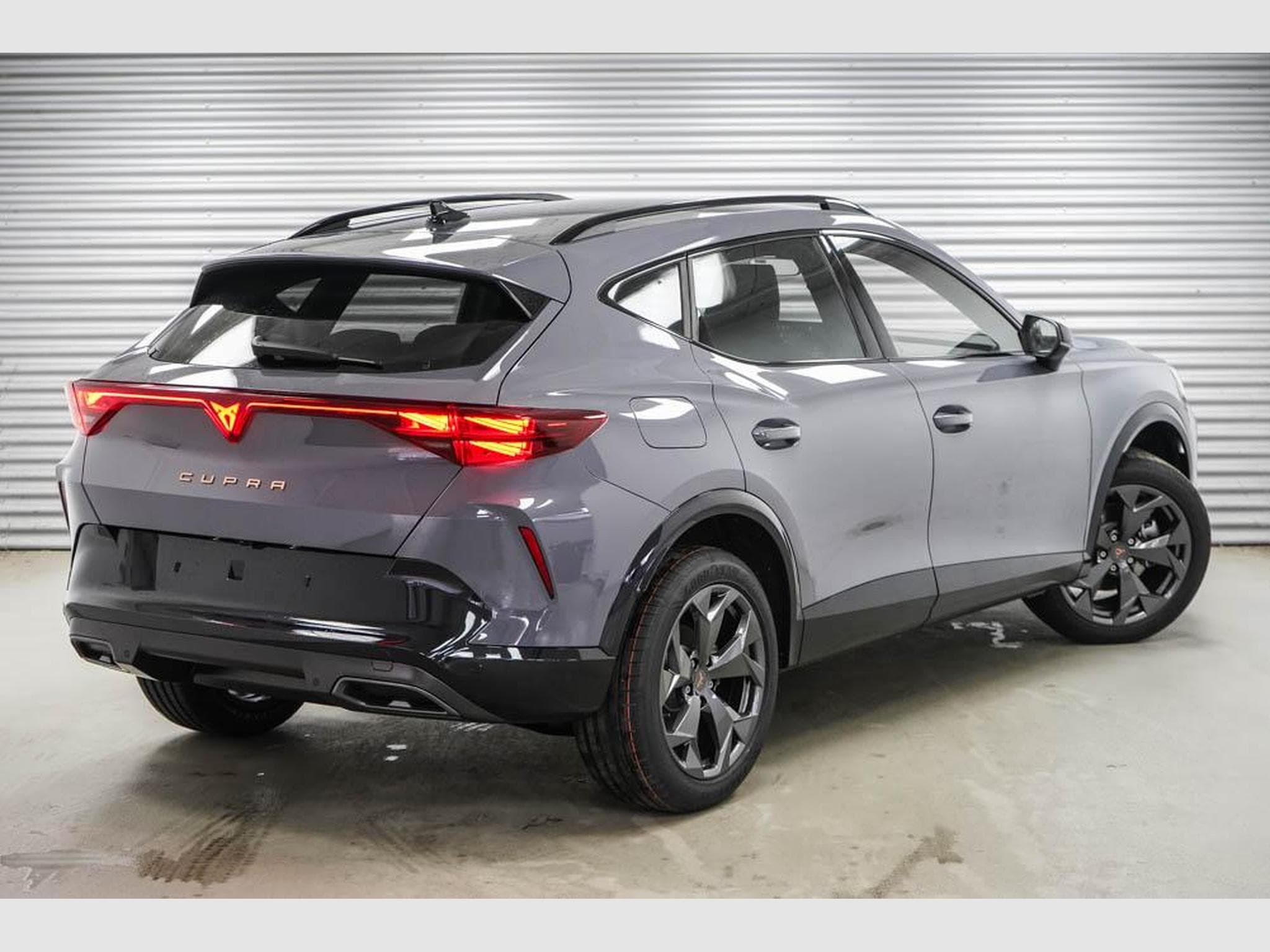Cupra Formentor 1,5 eTSI DSG (2025) - Foto 3