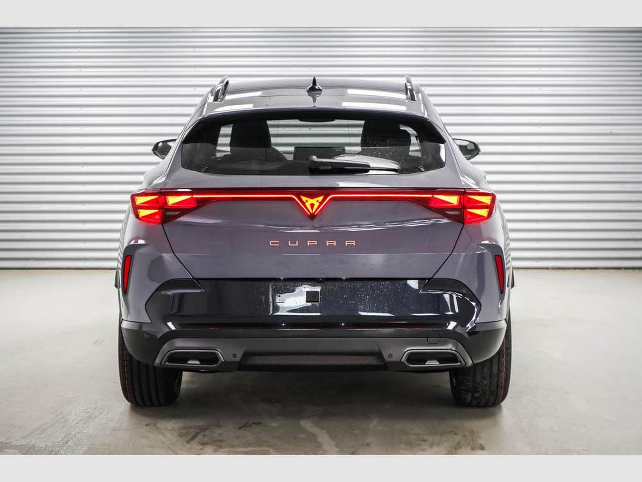 Cupra Formentor 1,5 eTSI DSG (2025) - Foto 4