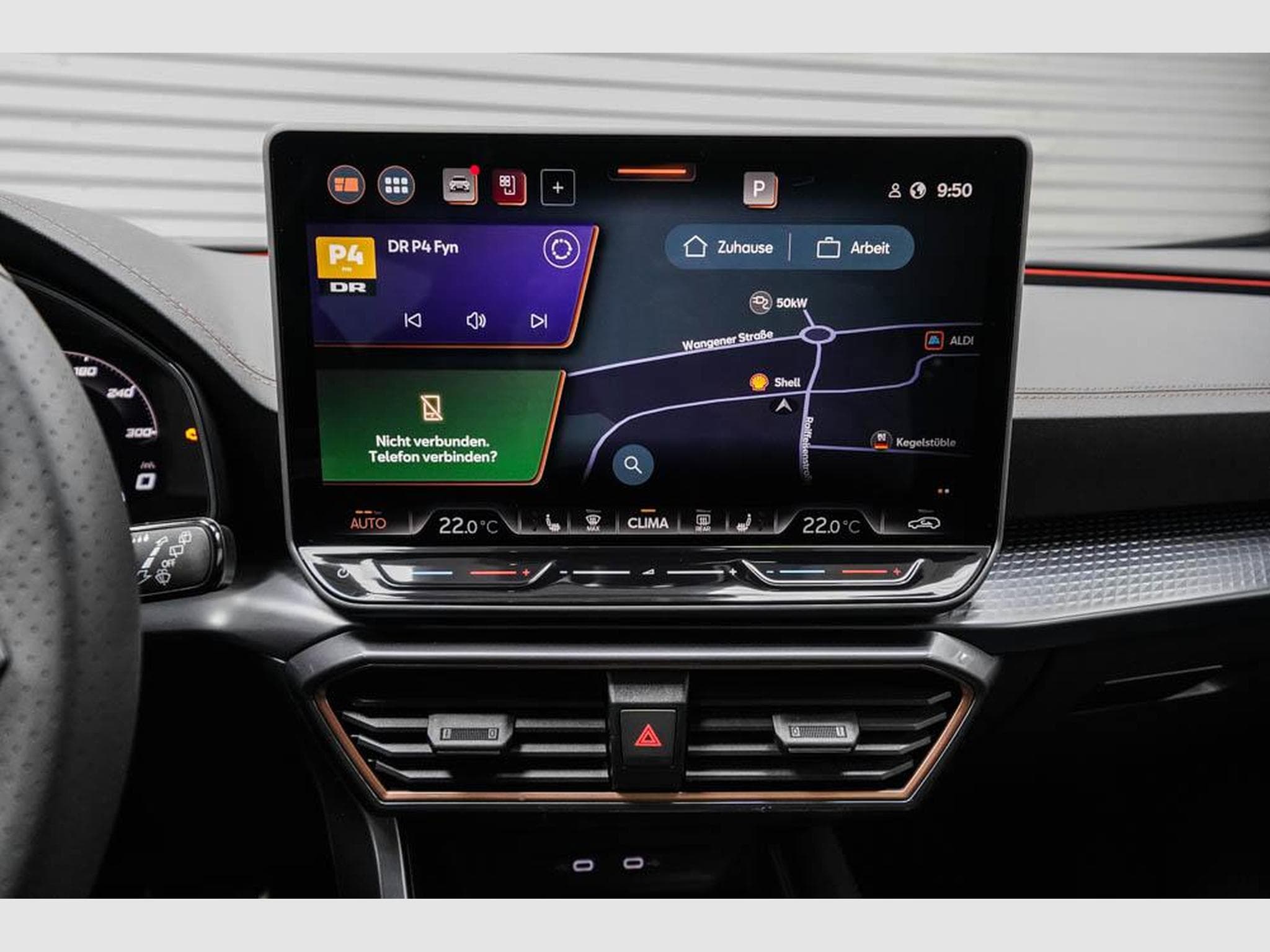 Cupra Formentor 2,0 TSI DSG (2025) - Photo 15