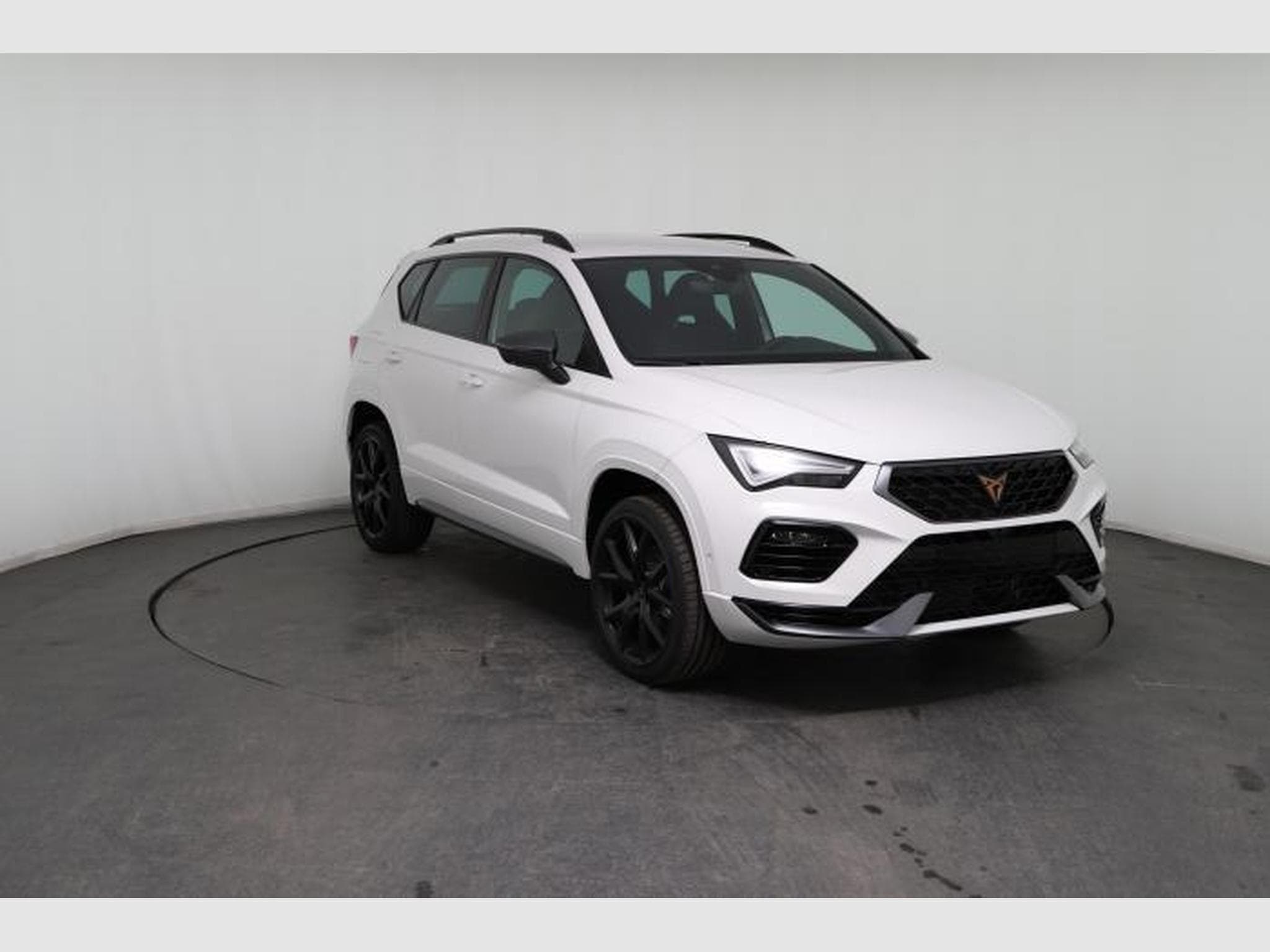 Cupra Ateca 1.5 TSI 110kW (2026) - Foto 10