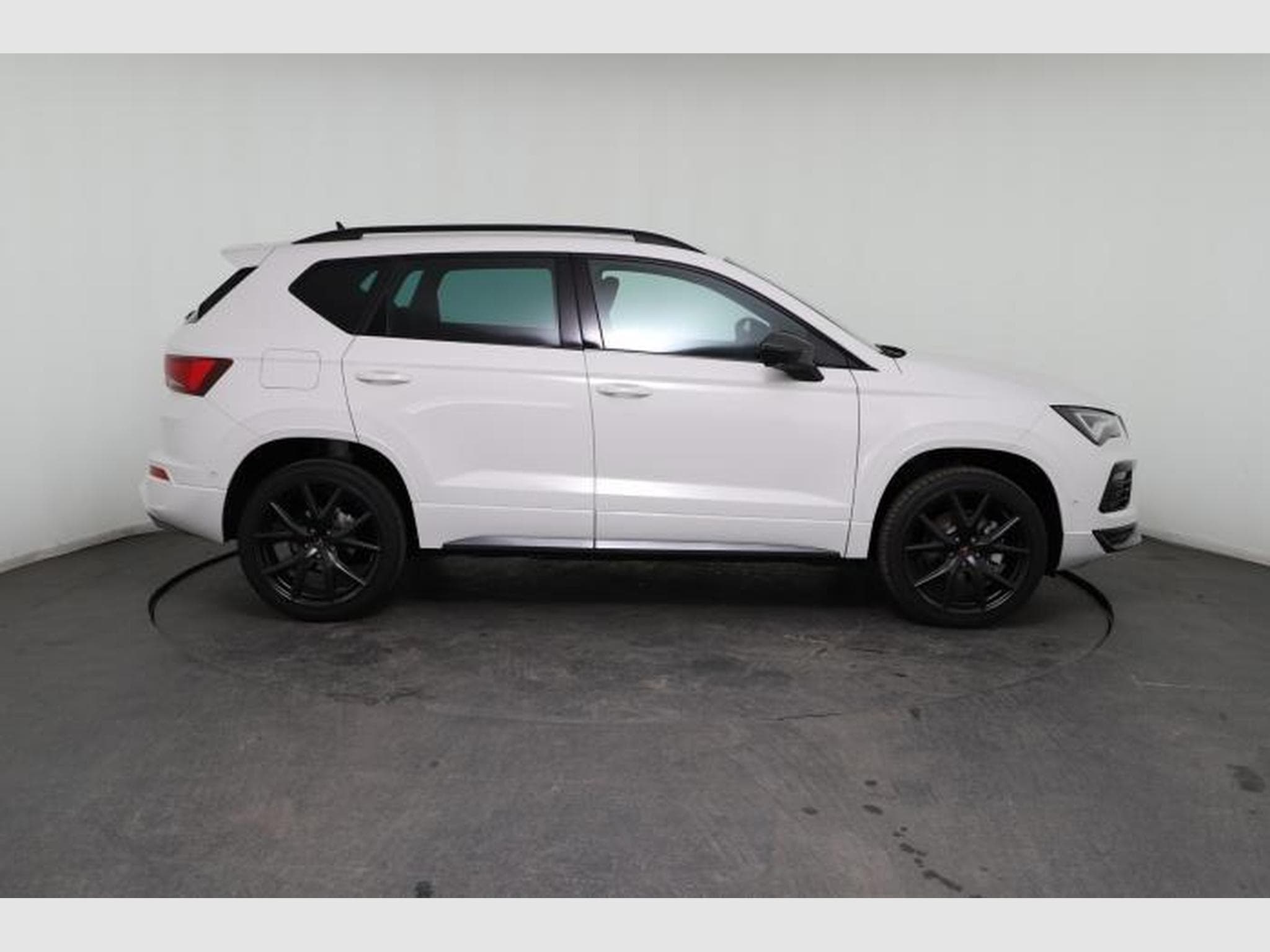 Cupra Ateca 1.5 TSI 110kW (2026) - Foto 9