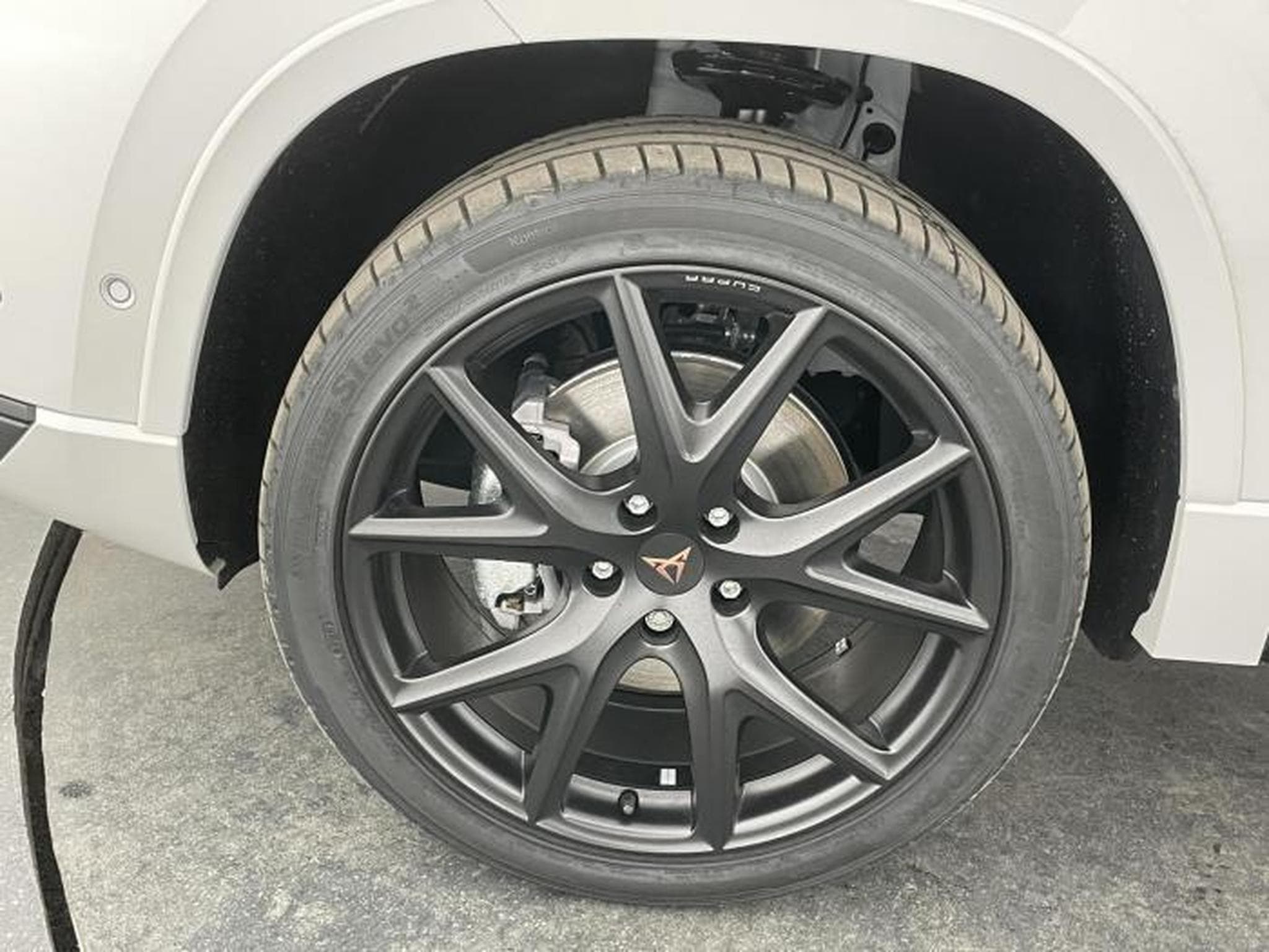 Cupra Ateca 1.5 TSI 110kW (2026) - Foto 11