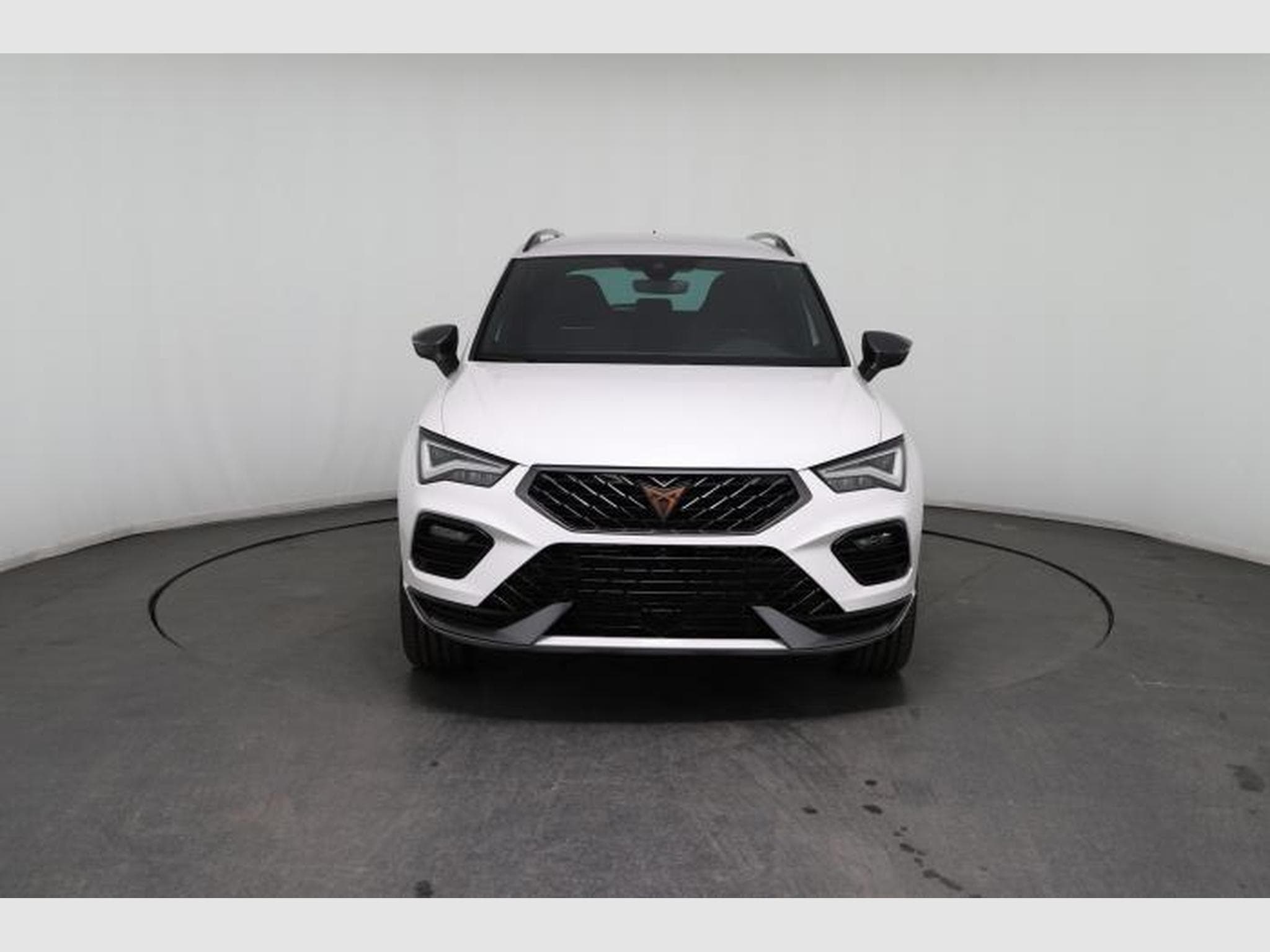 Cupra Ateca 1.5 TSI 110kW (2026) - Foto 2