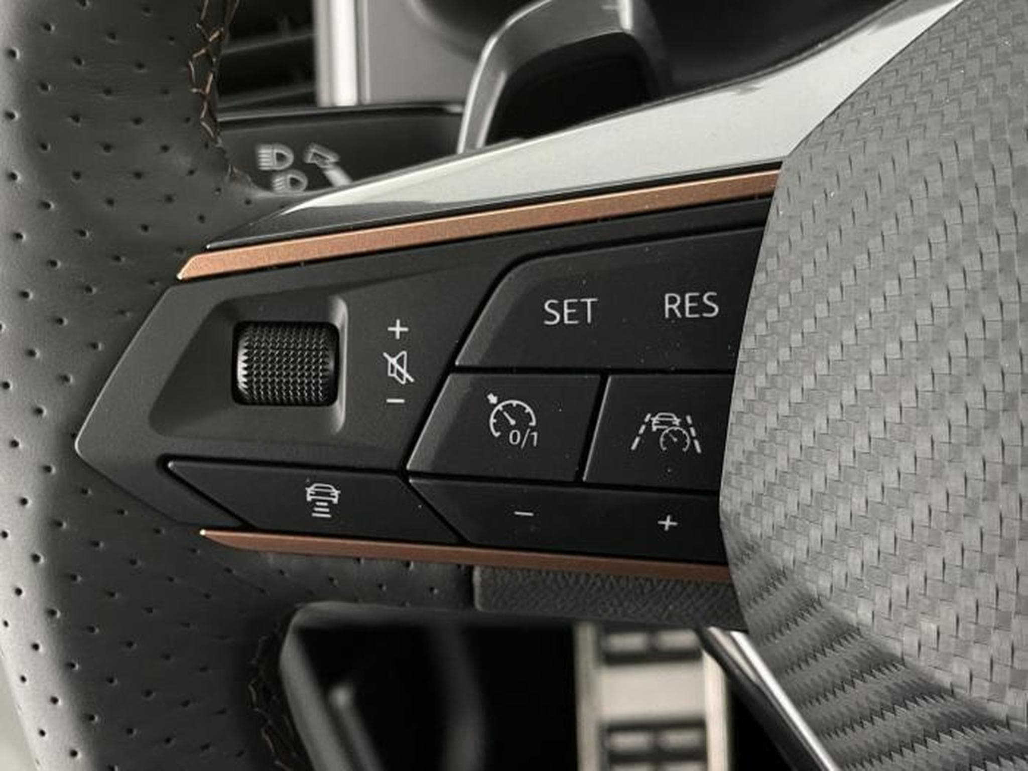 Cupra Ateca 1.5 TSI 110kW (2026) - Foto 21