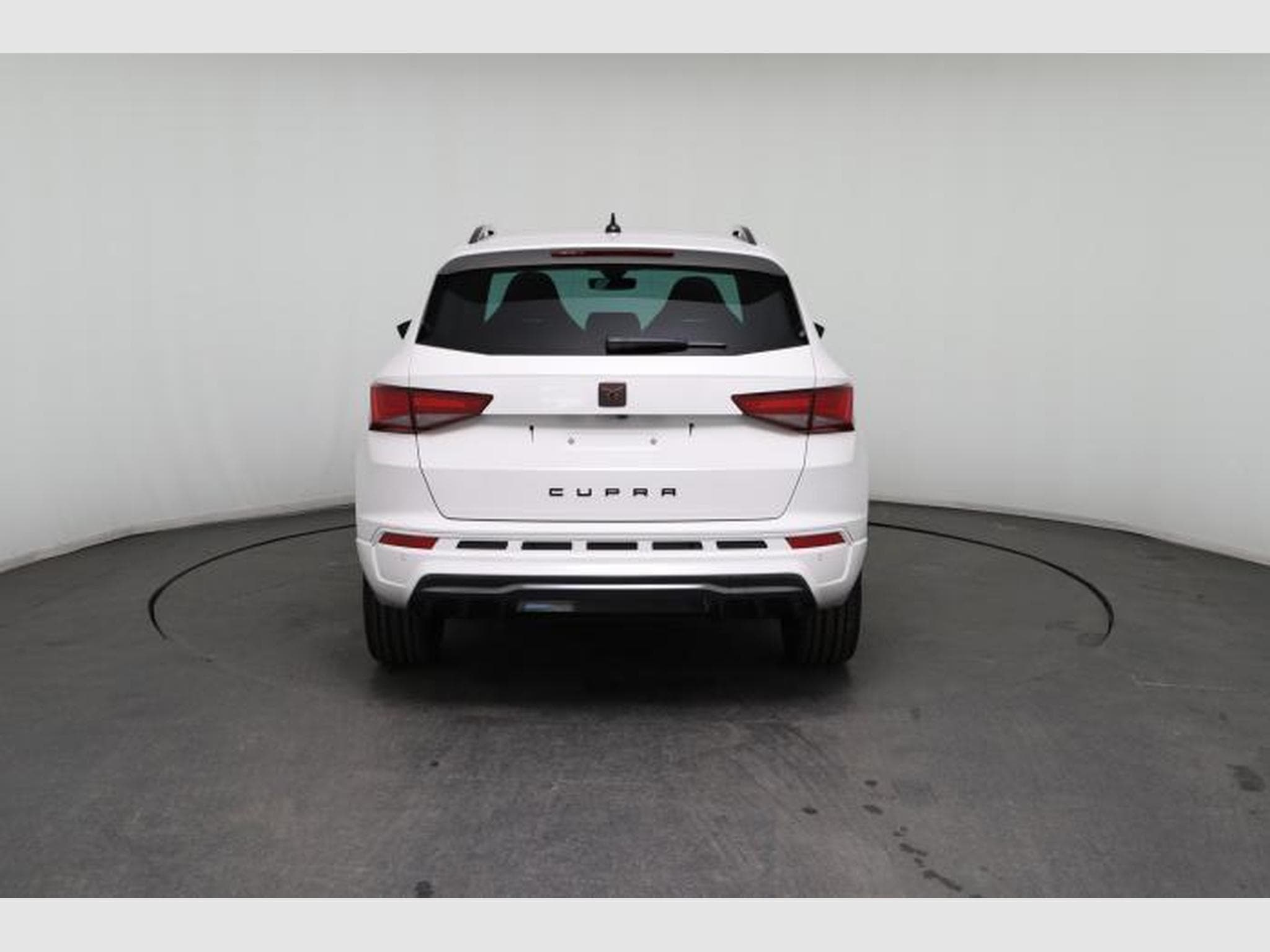 Cupra Ateca 1.5 TSI 110kW (2026) - Foto 6