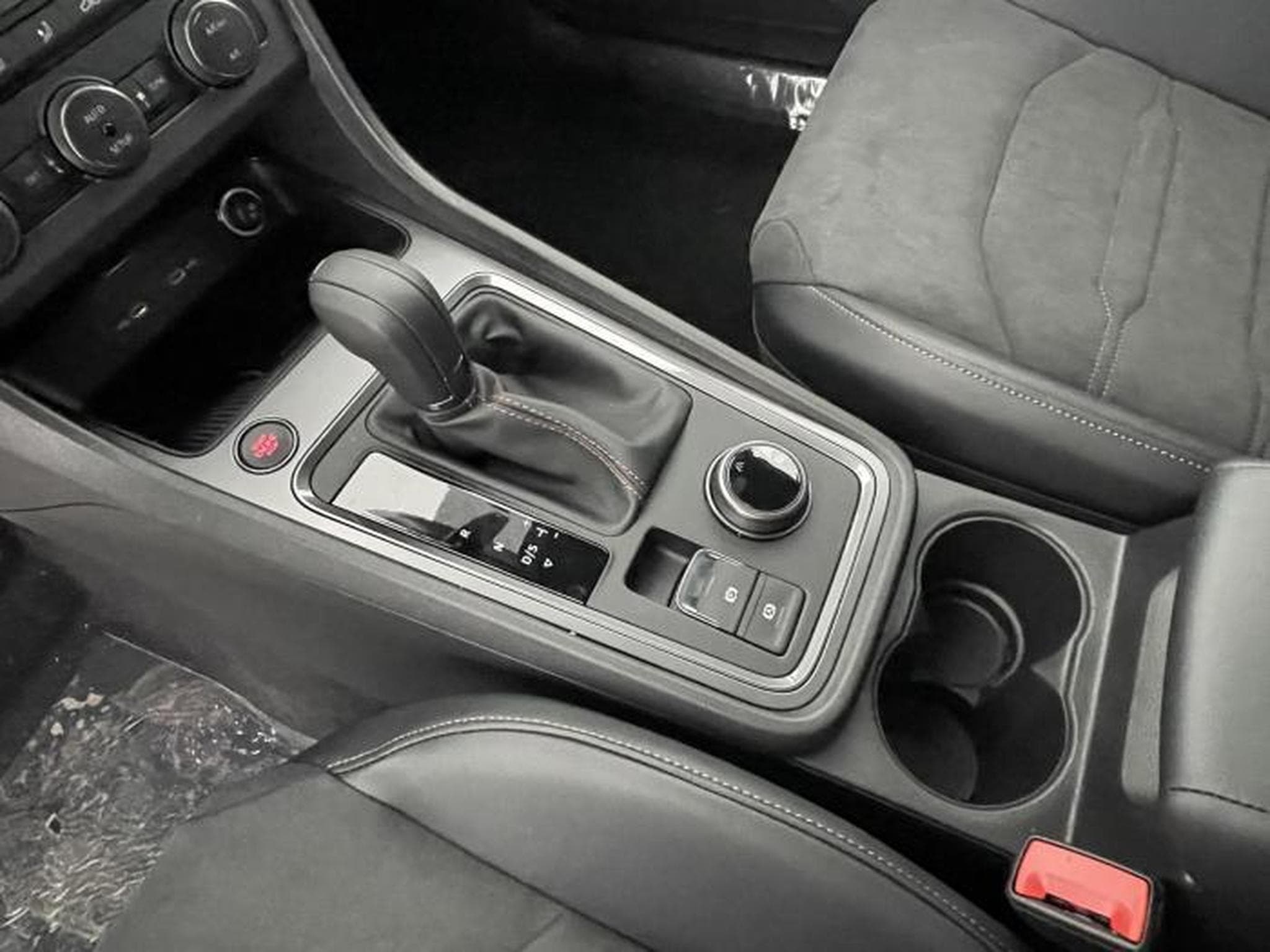 Cupra Ateca 1.5 TSI 110kW (2026) - Foto 17