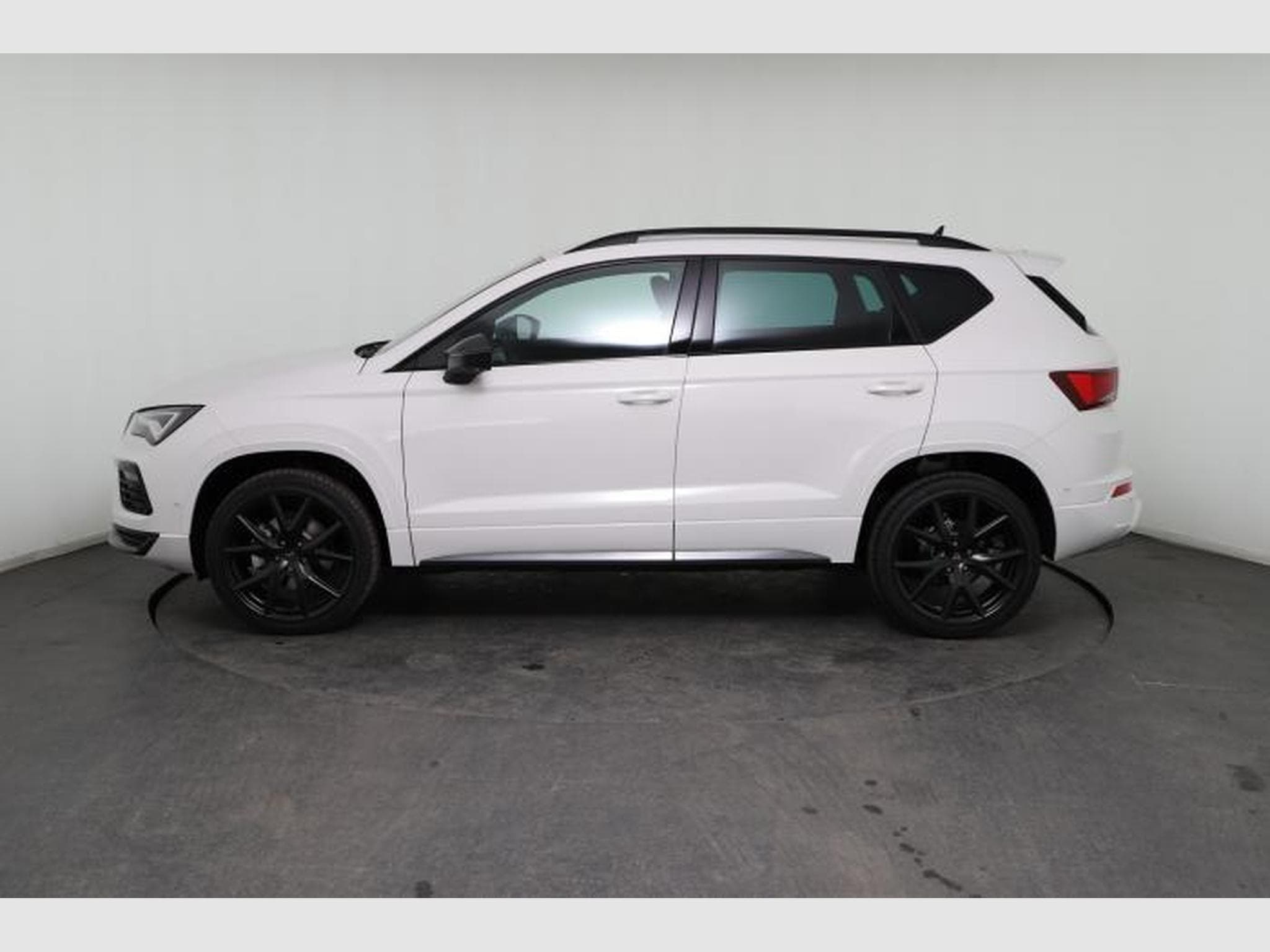 Cupra Ateca 1.5 TSI 110kW (2026) - Foto 4