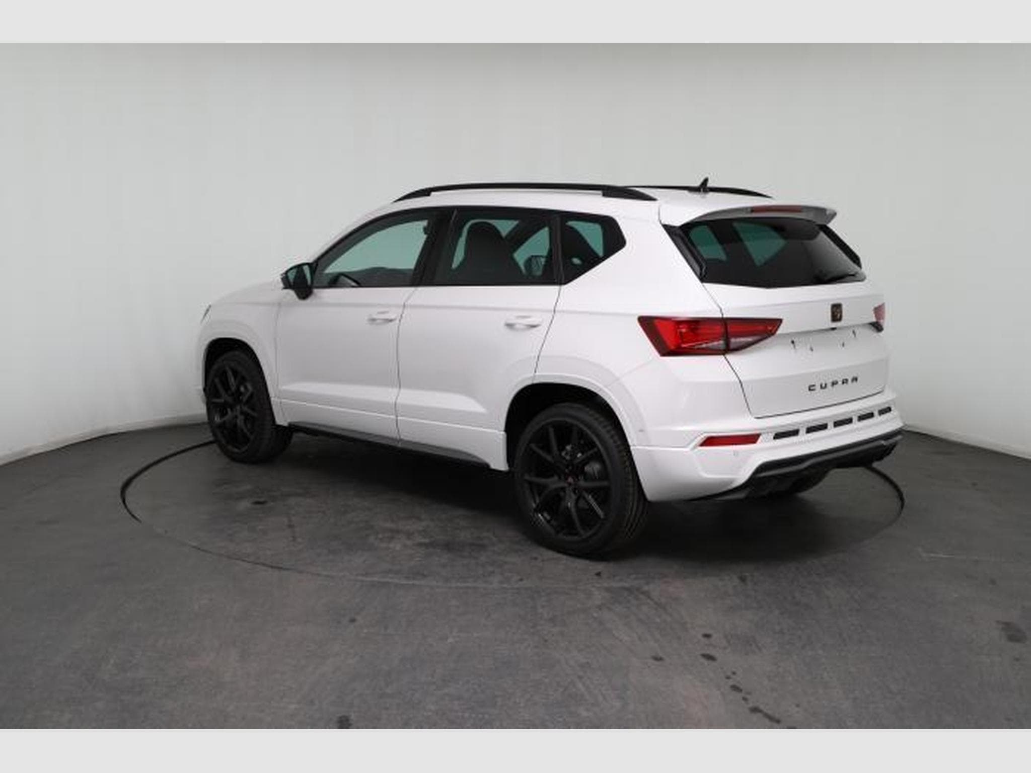 Cupra Ateca 1.5 TSI 110kW (2026) - Foto 5