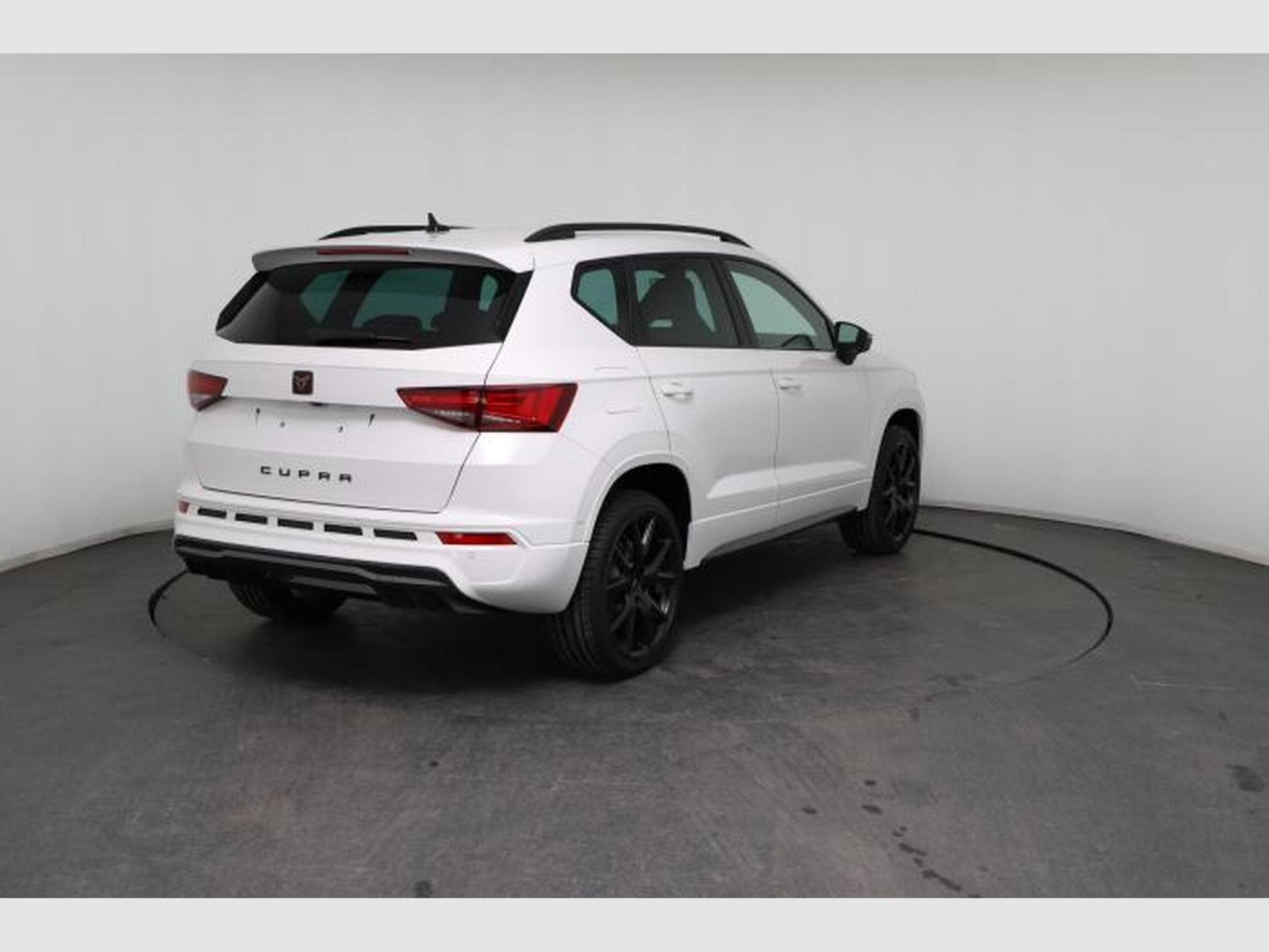 Cupra Ateca 1.5 TSI 110kW (2026) - Foto 7