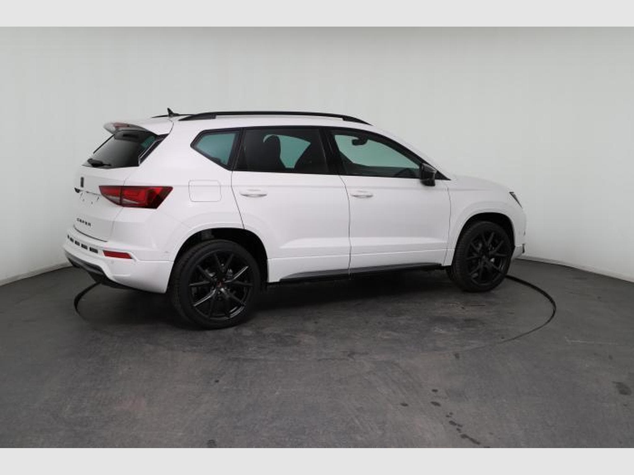 Cupra Ateca 1.5 TSI 110kW (2026) - Foto 8