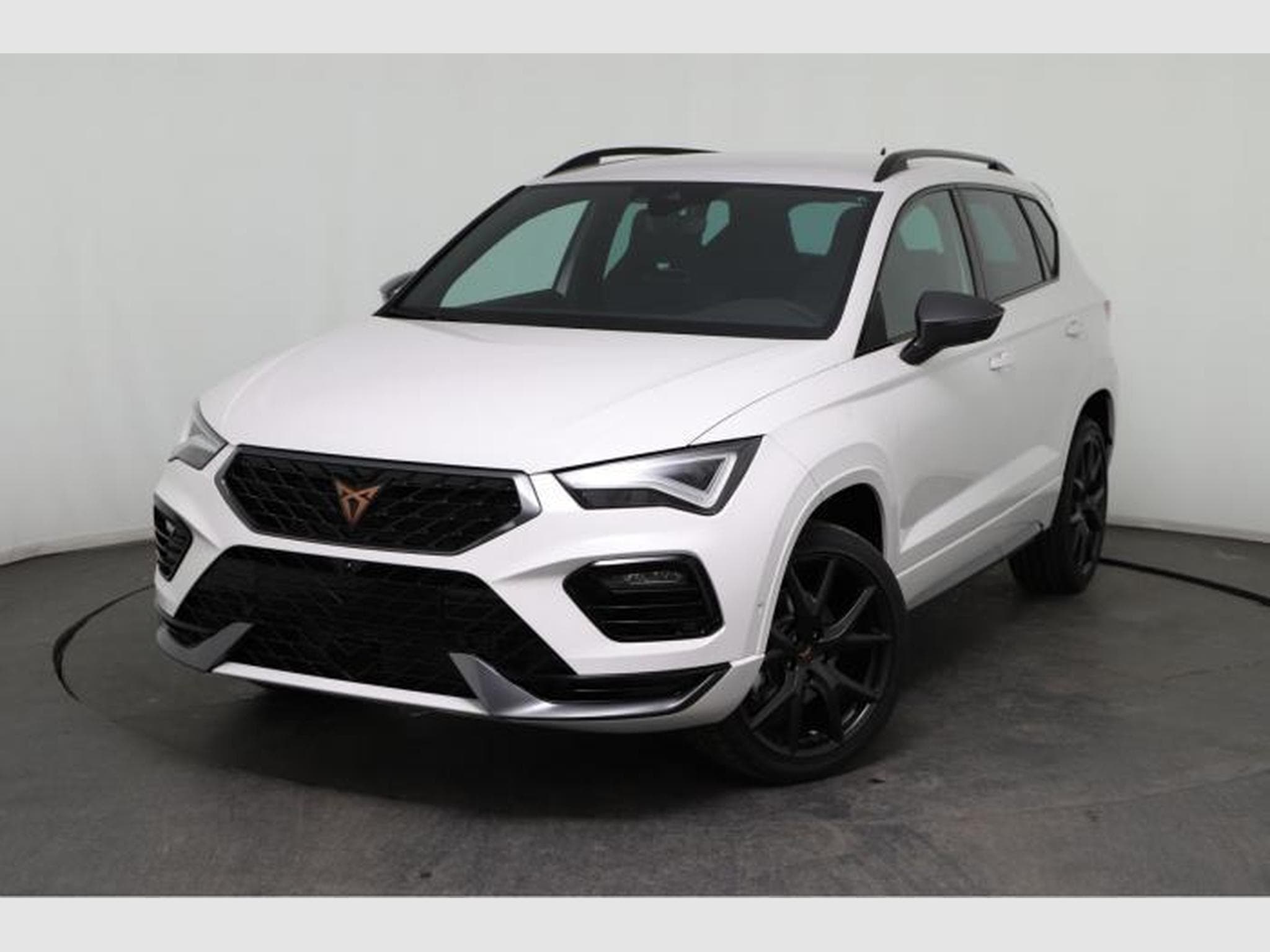 Cupra Ateca 1.5 TSI 110kW (2026) - Foto 1