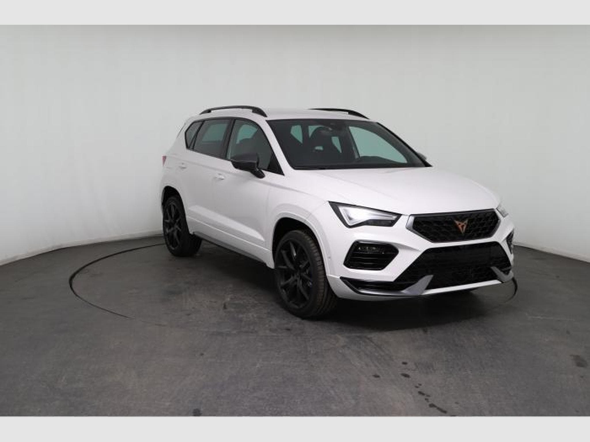Cupra Ateca 1.5 TSI 110kW (2026) - Foto 10