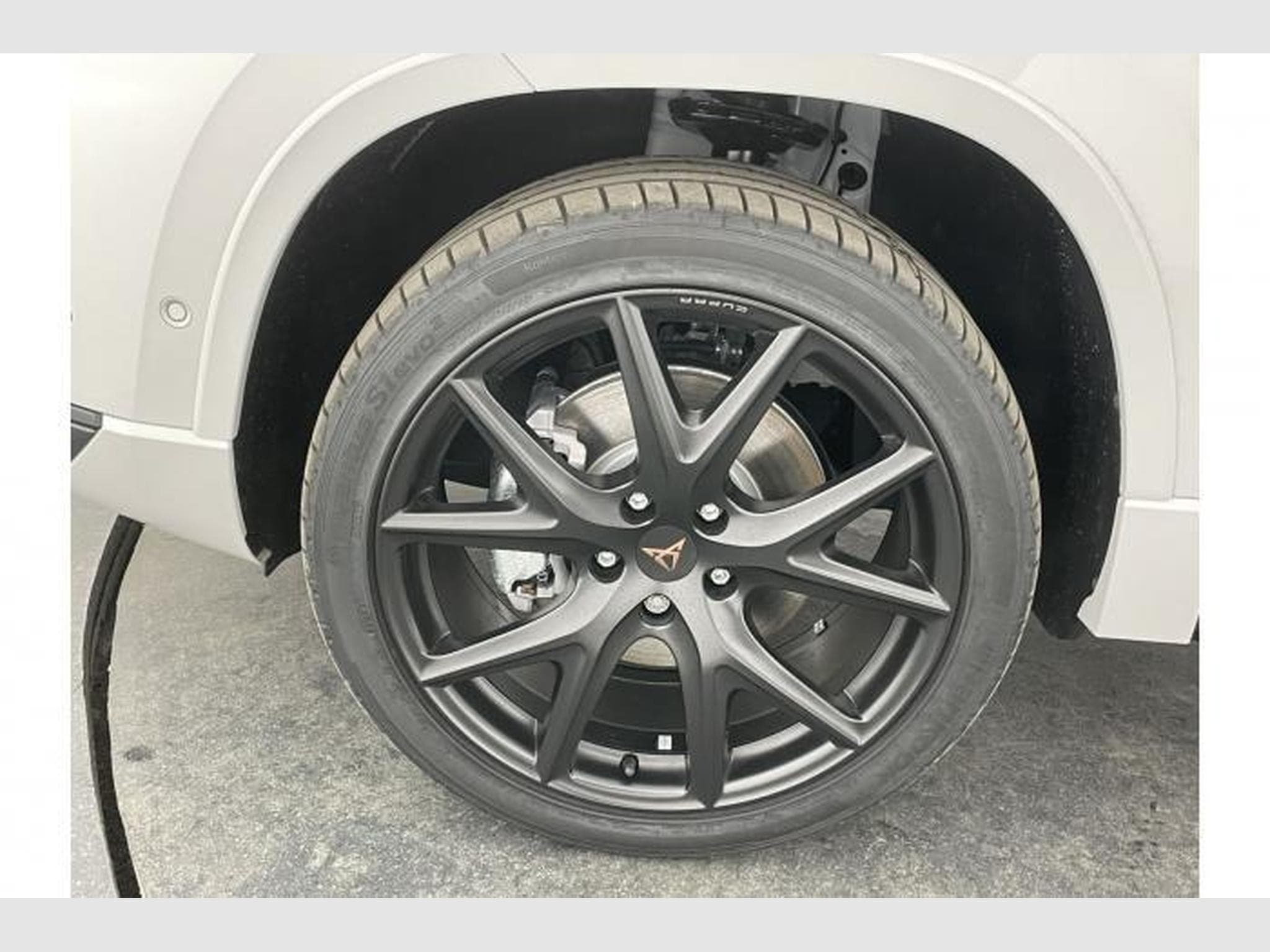 Cupra Ateca 1.5 TSI 110kW (2026) - Foto 11