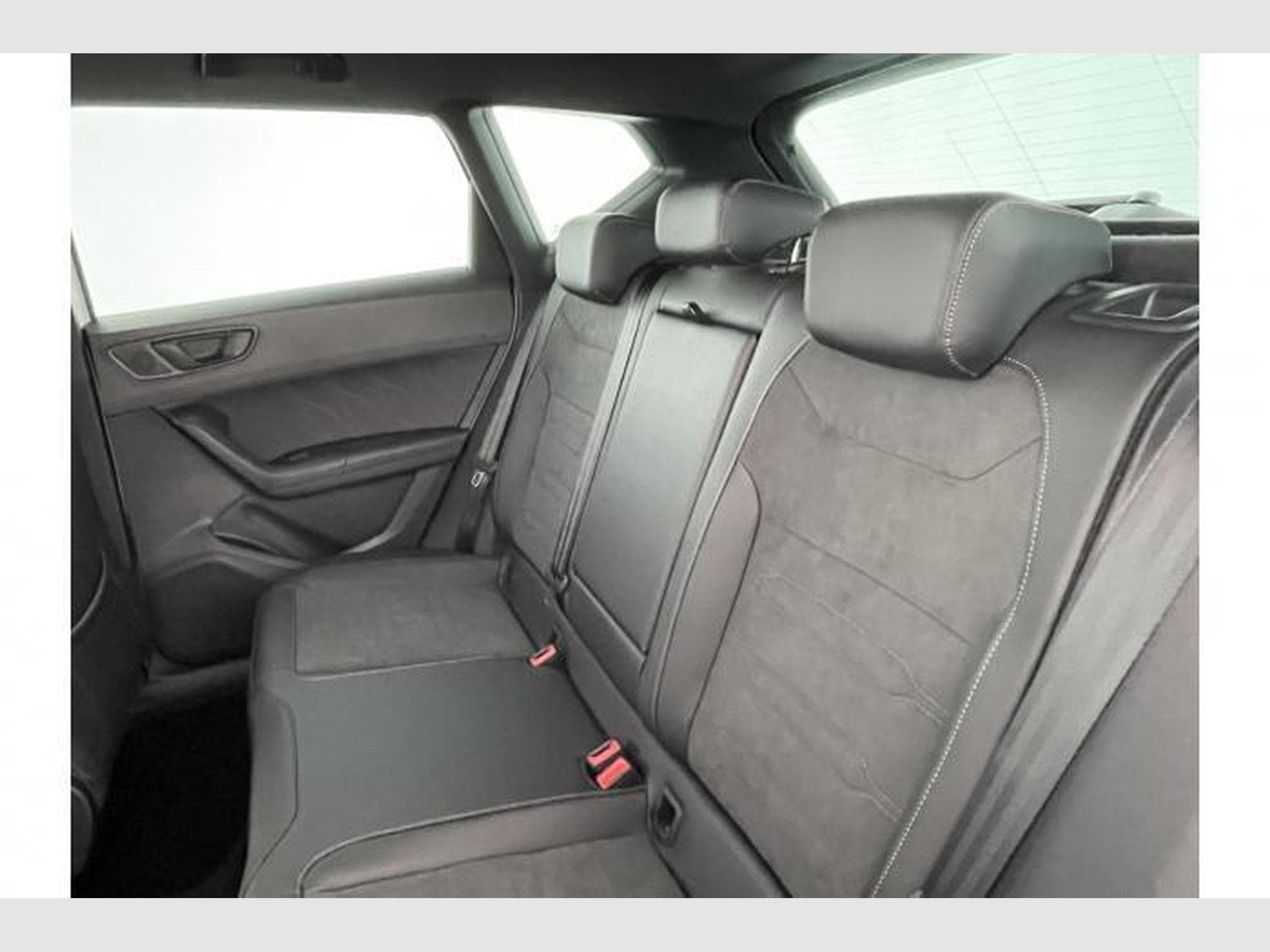 Cupra Ateca 1.5 TSI 110kW (2026) - Foto 13