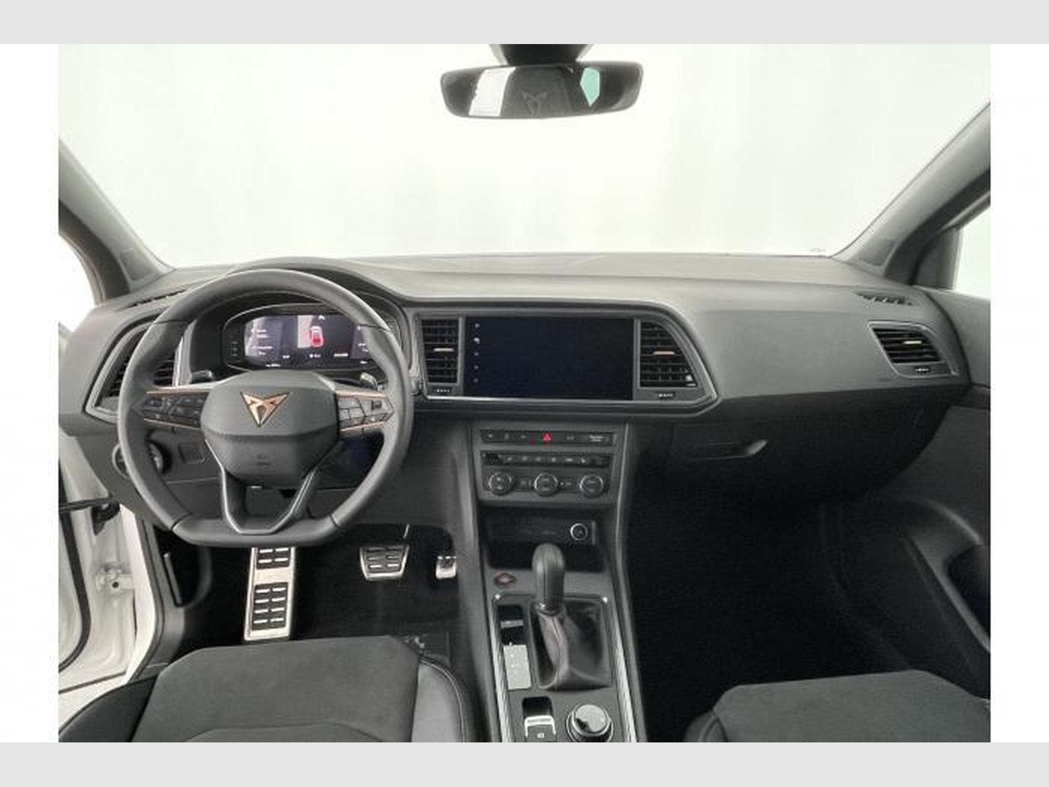 Cupra Ateca 1.5 TSI 110kW (2026) - Foto 15