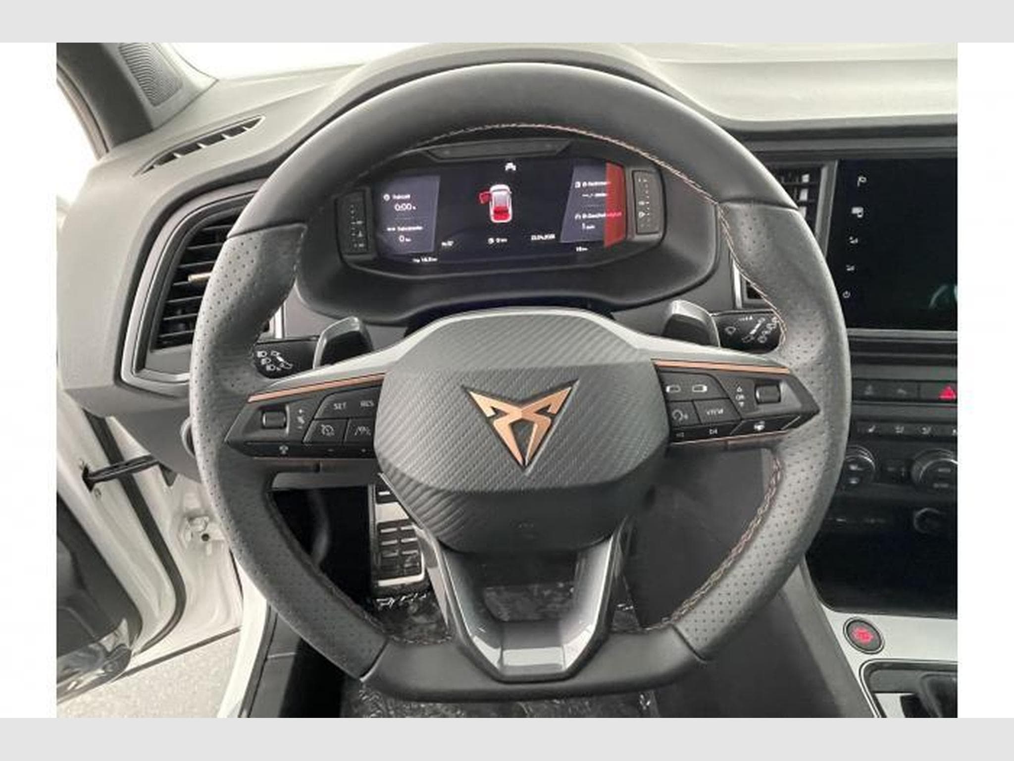 Cupra Ateca 1.5 TSI 110kW (2026) - Foto 16