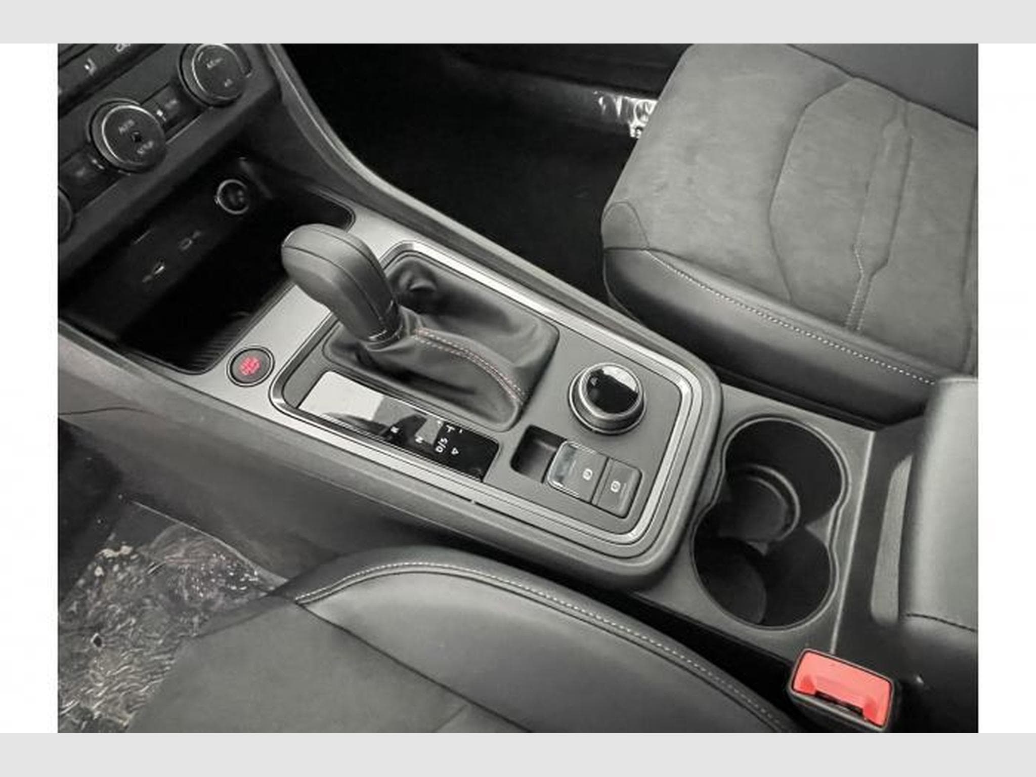 Cupra Ateca 1.5 TSI 110kW (2026) - Foto 17