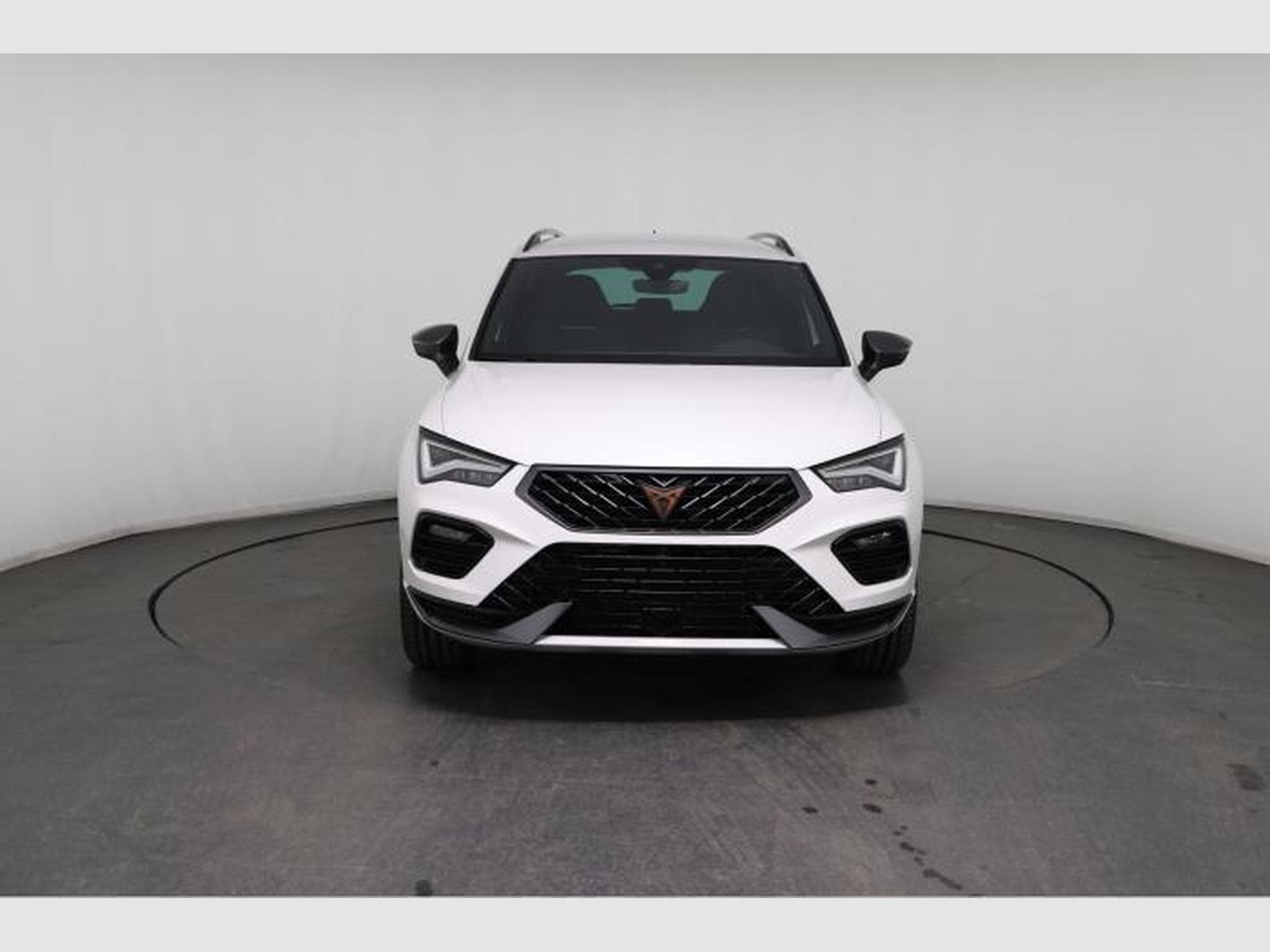 Cupra Ateca 1.5 TSI 110kW (2026) - Foto 2