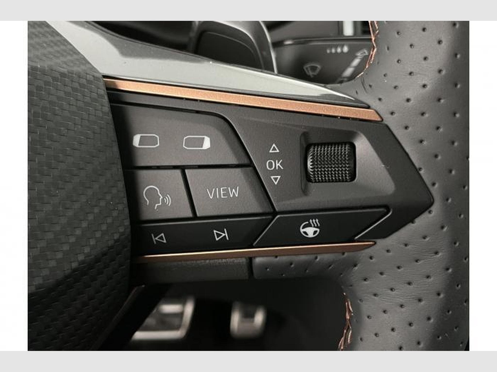 Cupra Ateca 1.5 TSI 110kW (2026) - Foto 20