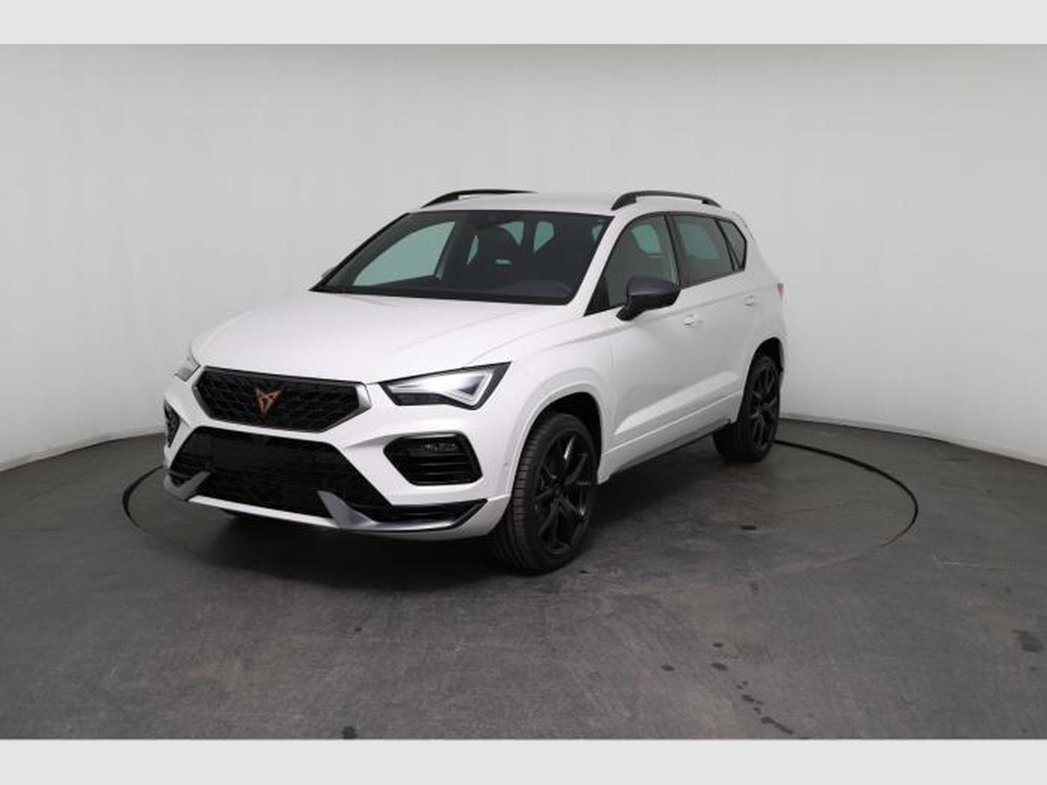 Cupra Ateca 1.5 TSI 110kW (2026) - Foto 3