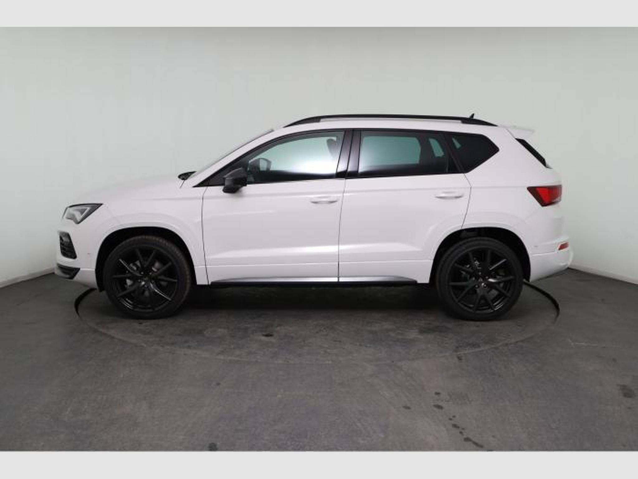 Cupra Ateca 1.5 TSI 110kW (2026) - Foto 4