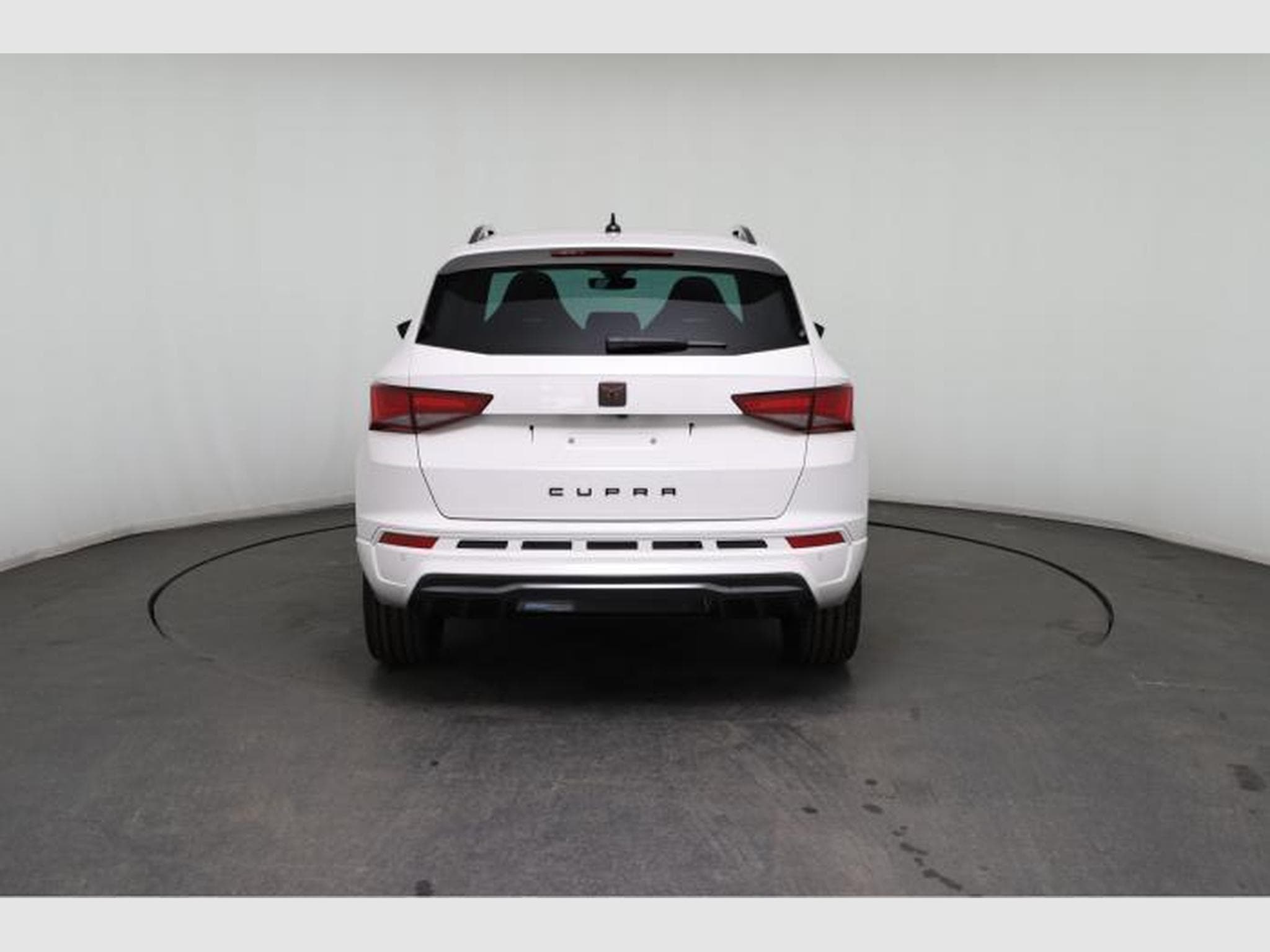Cupra Ateca 1.5 TSI 110kW (2026) - Foto 6