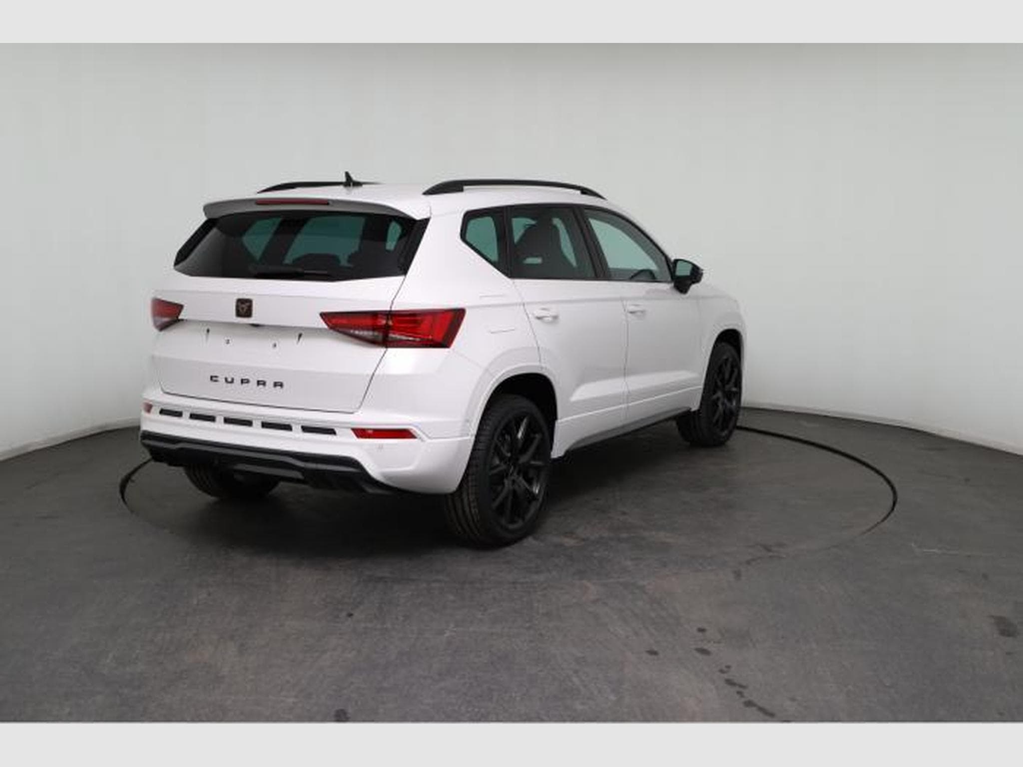 Cupra Ateca 1.5 TSI 110kW (2026) - Foto 7
