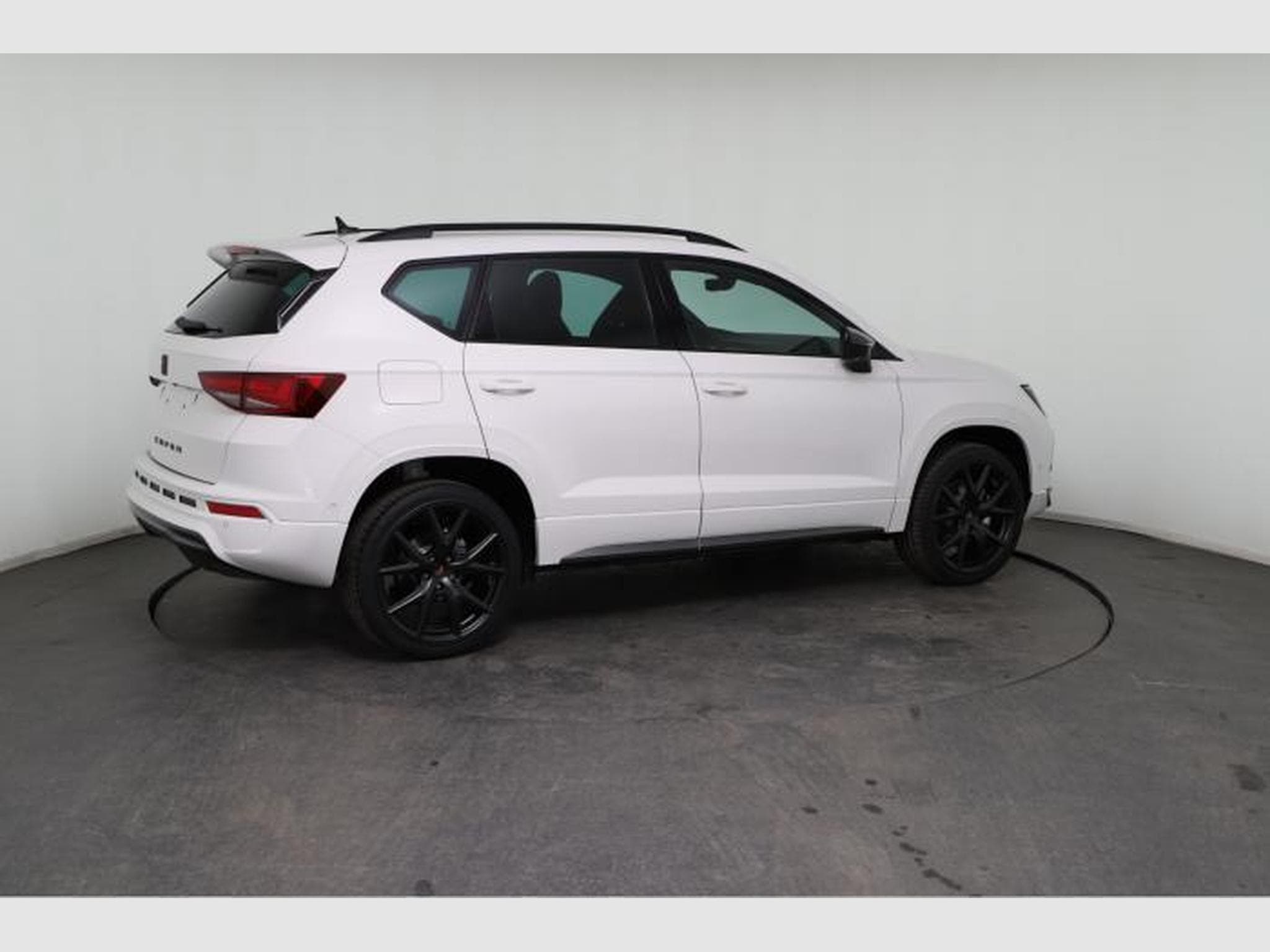 Cupra Ateca 1.5 TSI 110kW (2026) - Foto 8