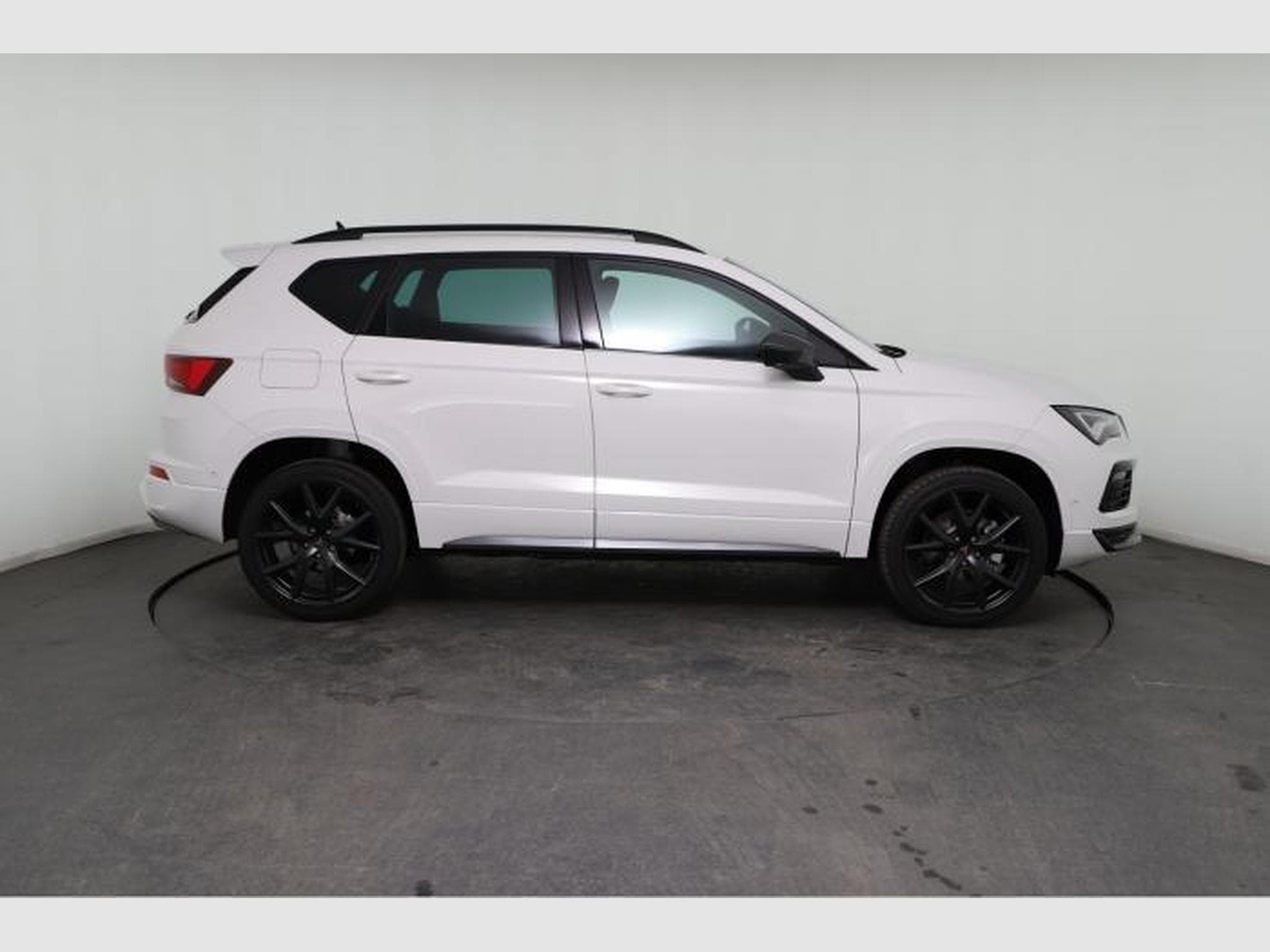 Cupra Ateca 1.5 TSI 110kW (2026) - Foto 9