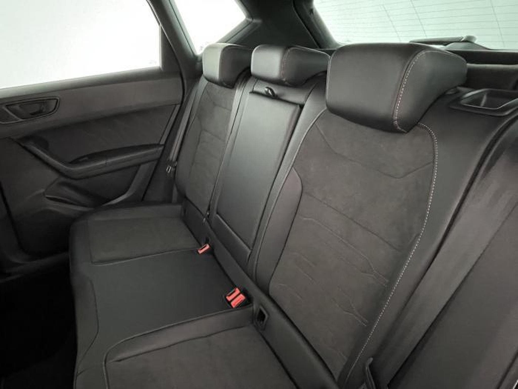 Cupra Ateca 1.5 TSI 110kW (2026) - Foto 13