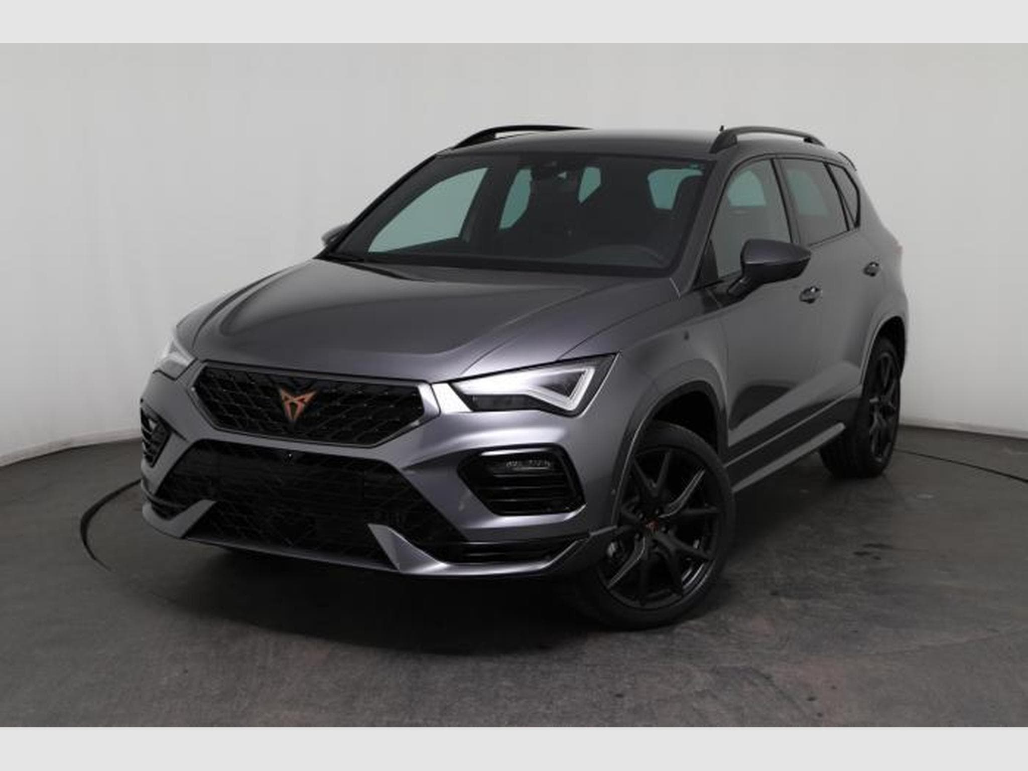 Cupra Ateca 1.5 TSI 110kW (2026) - Foto 1