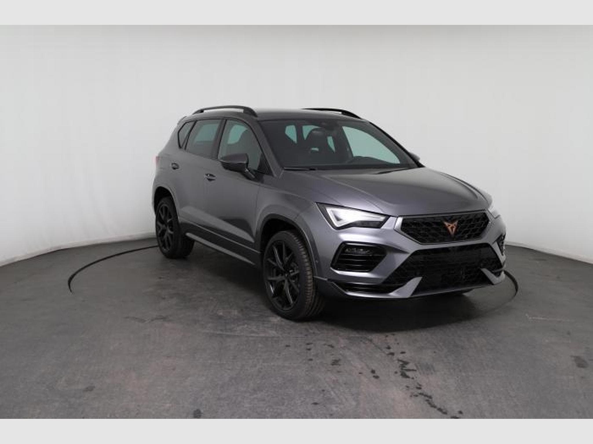 Cupra Ateca 1.5 TSI 110kW (2026) - Foto 10