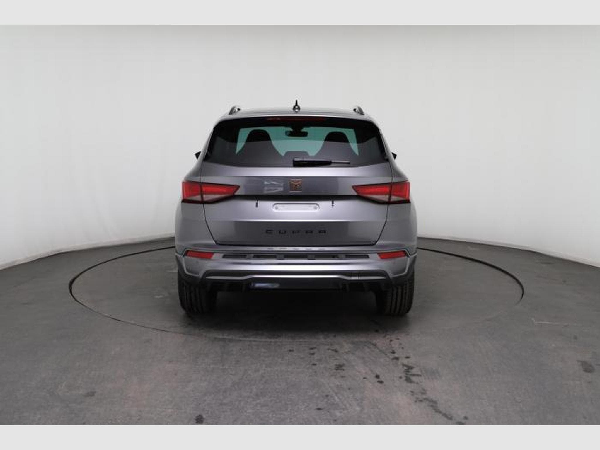 Cupra Ateca 1.5 TSI 110kW (2026) - Foto 6