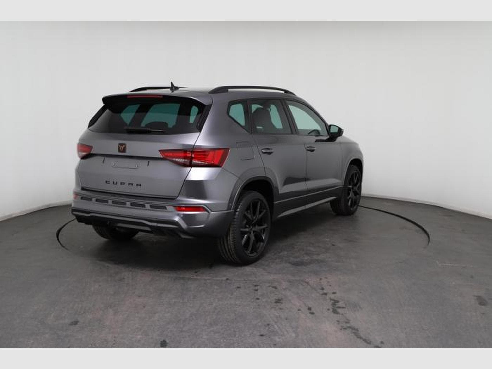 Cupra Ateca 1.5 TSI 110kW (2026) - Foto 7