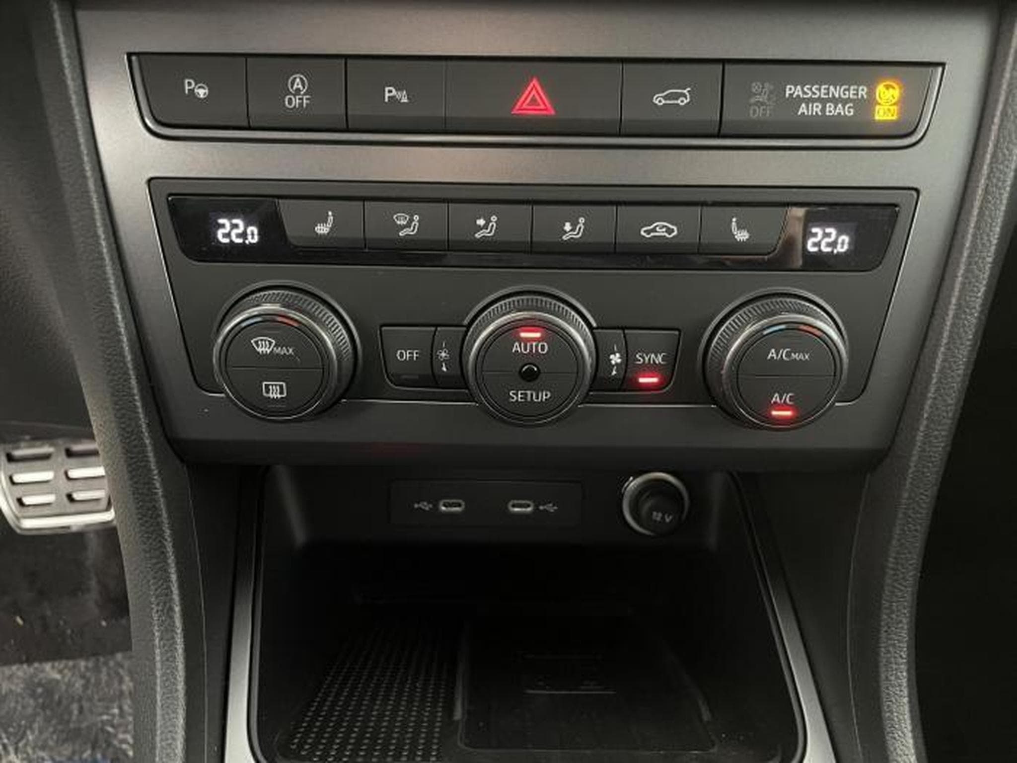Cupra Ateca 1.5 TSI 110kW (2026) - Foto 18
