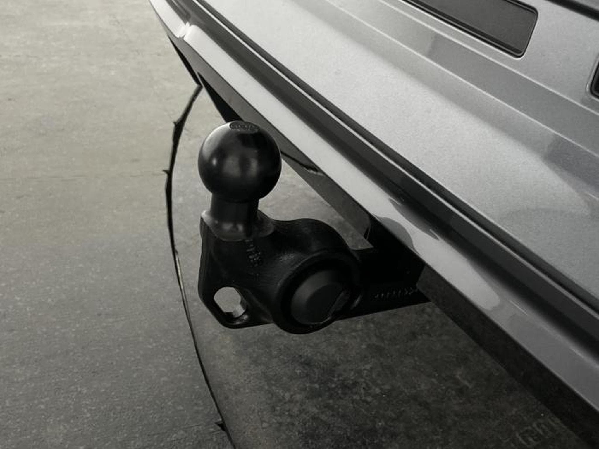 Cupra Ateca 1.5 TSI 110kW (2026) - Foto 24