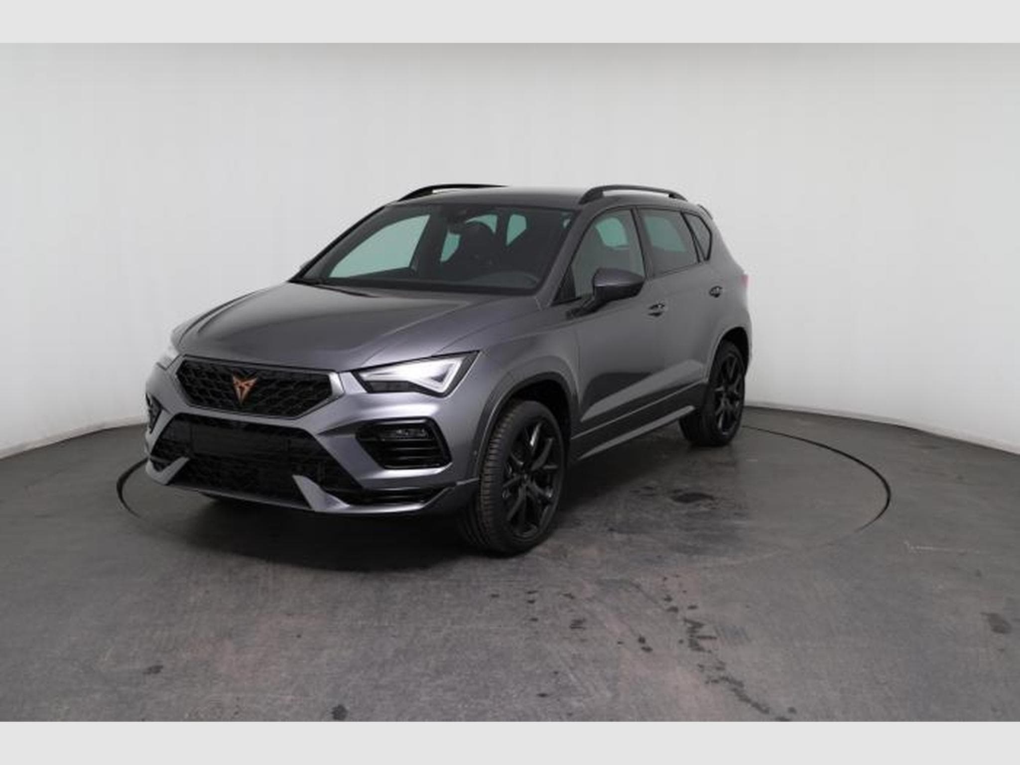 Cupra Ateca 1.5 TSI 110kW (2026) - Foto 3