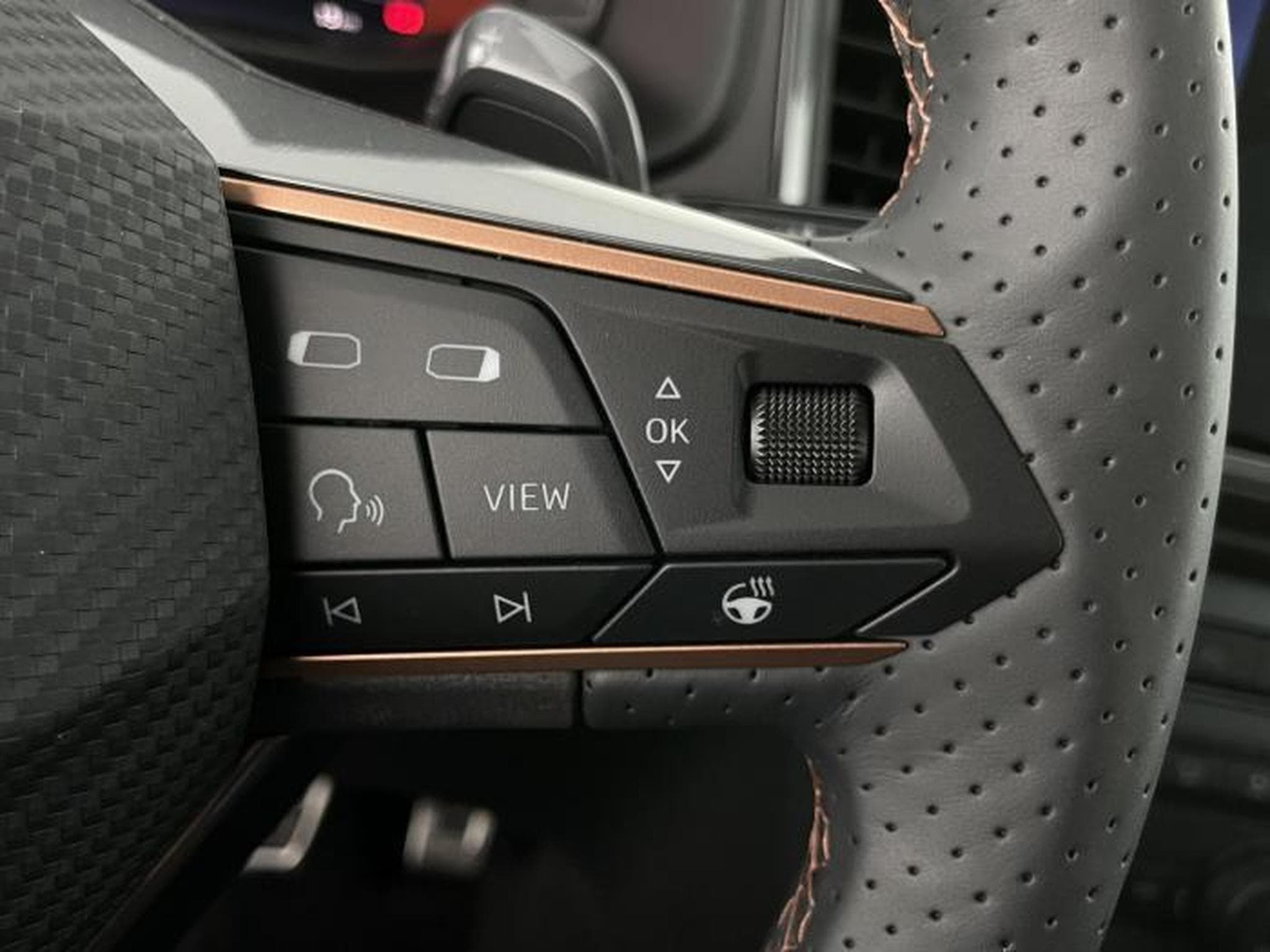Cupra Ateca 1.5 TSI 110kW (2026) - Foto 21