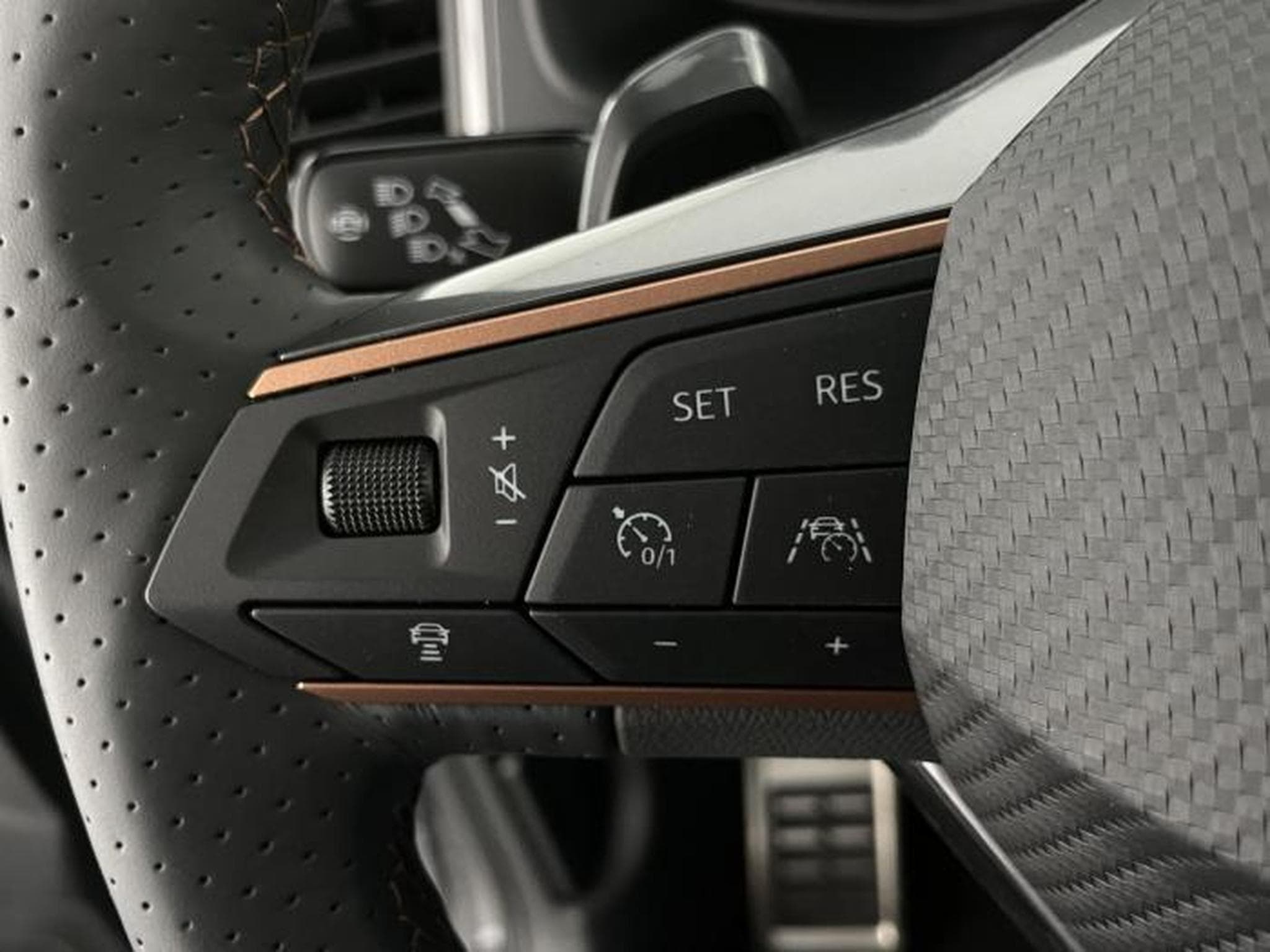 Cupra Ateca 1.5 TSI 110kW (2026) - Foto 22